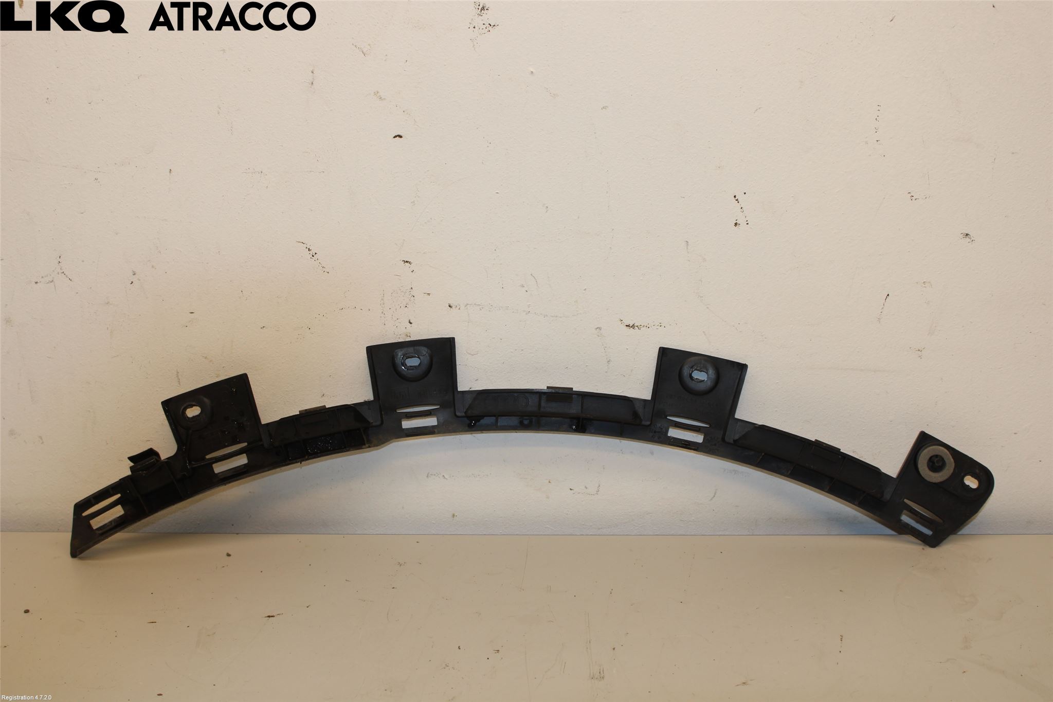 Audi E-TRON, S GE 19- Skjerm Bredder