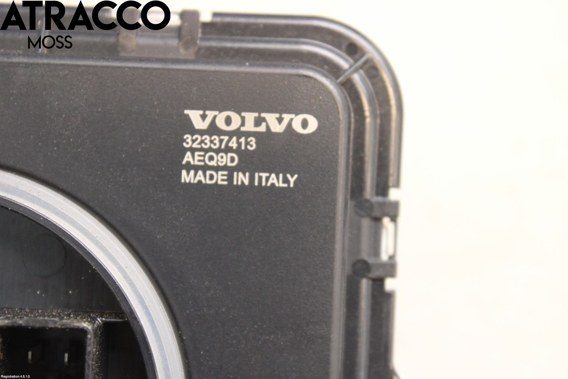 Volvo XC40/RECHARGE 18- Styreenhet Xenon