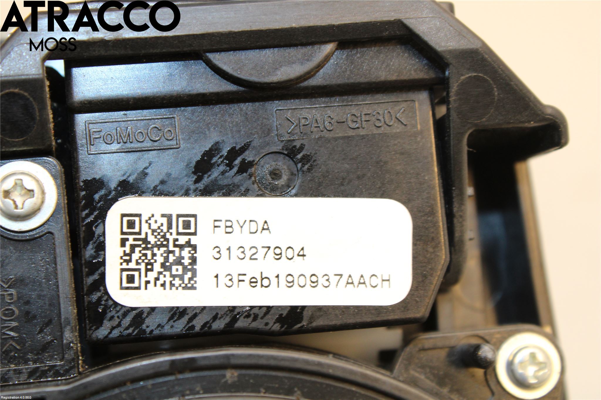 Volvo XC60 09-13 Bryter Ratt Kombi H Og V