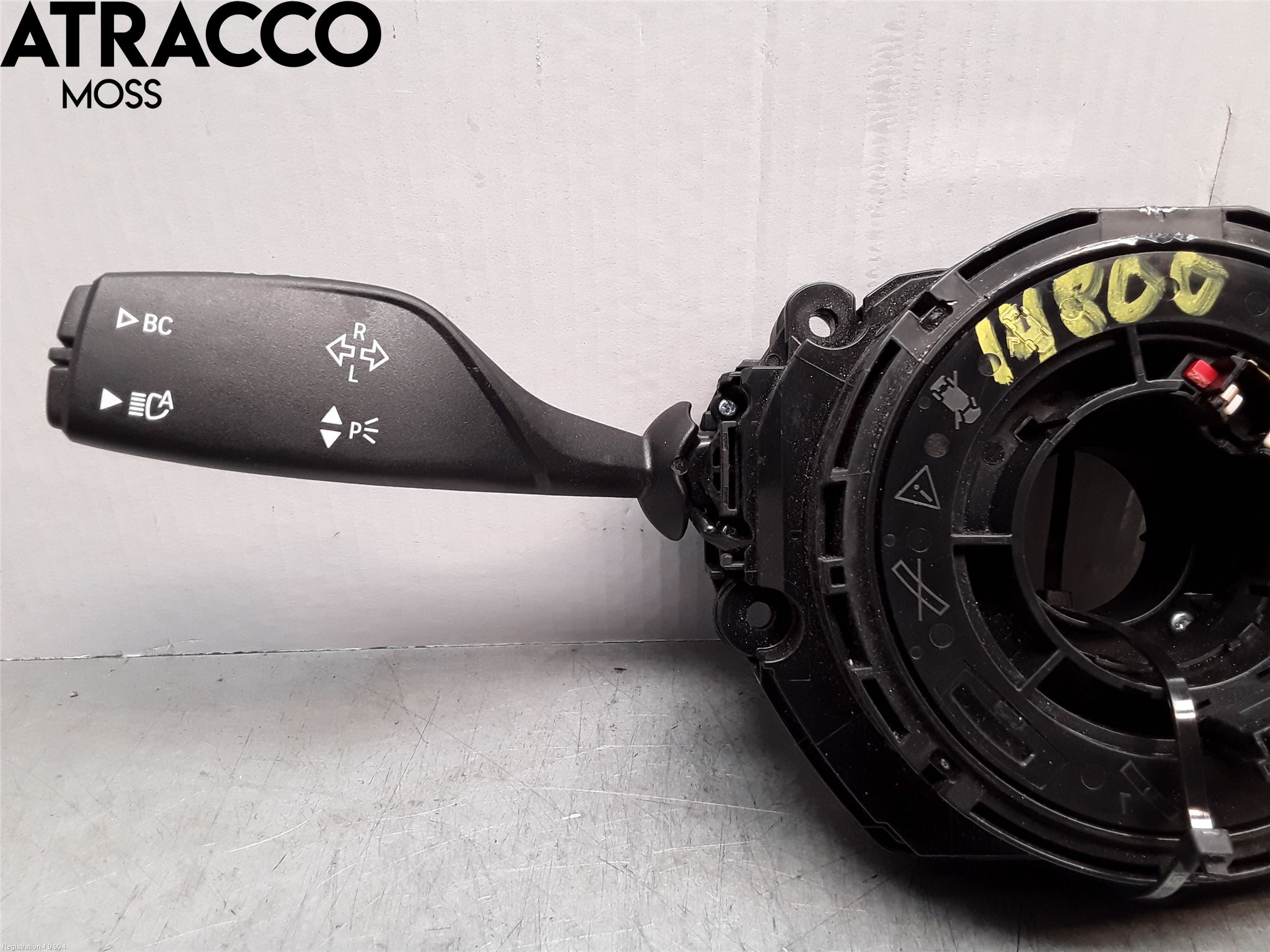 BMW i3 I01 13-22 Bryter Ratt Kombi H Og V