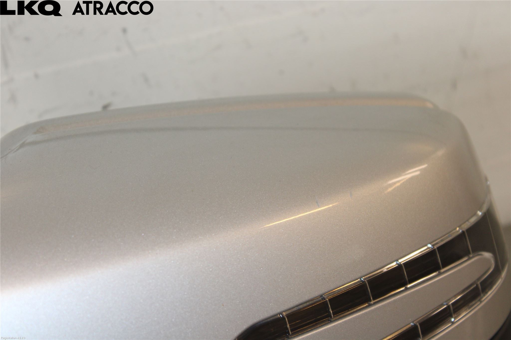 Mercedes-Benz MB B-KLASS (W246/W242) 12-19 Speil V M-El Justering