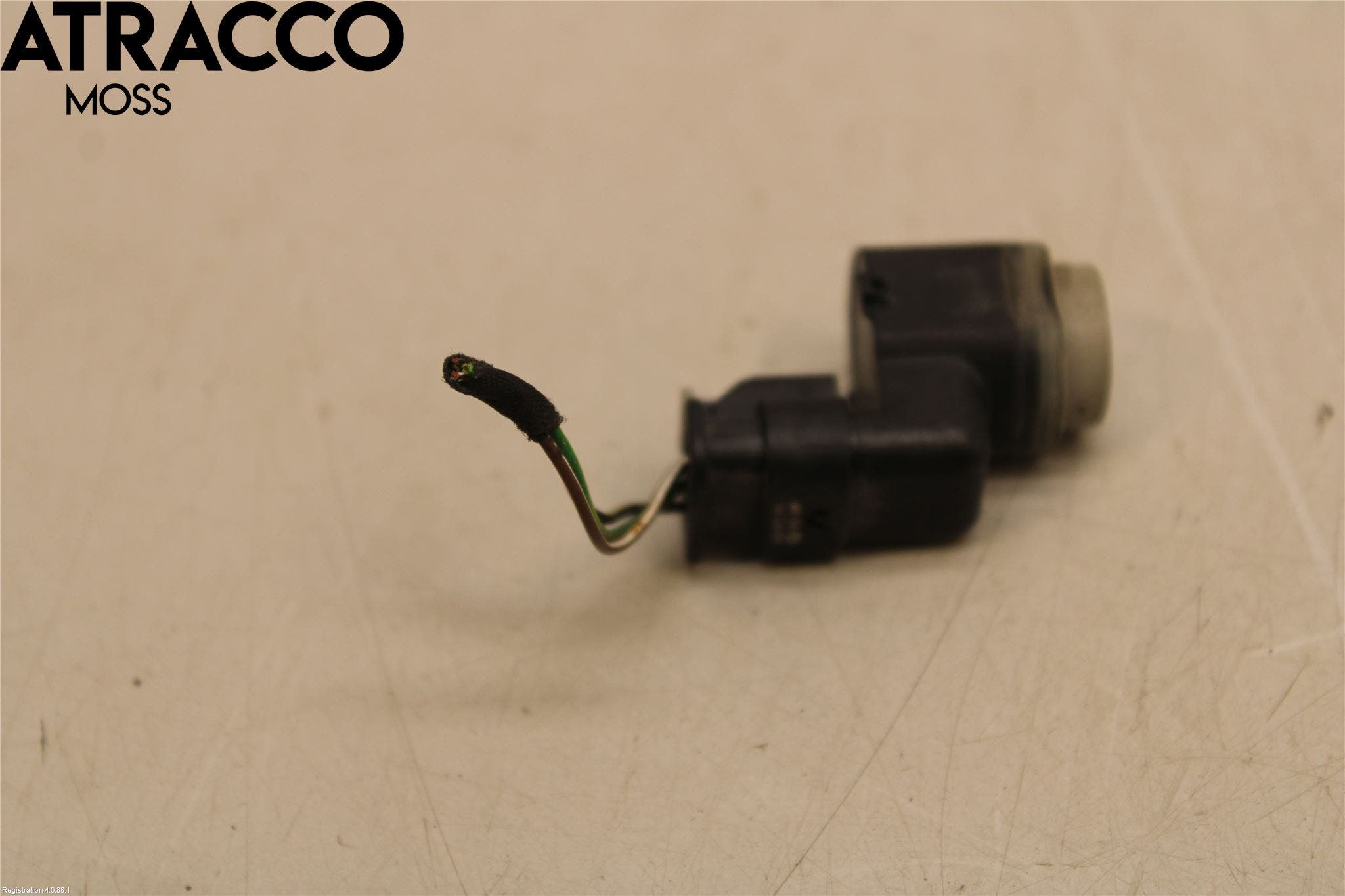 Audi A1/S1 11-18 Sensor Ryggesensor