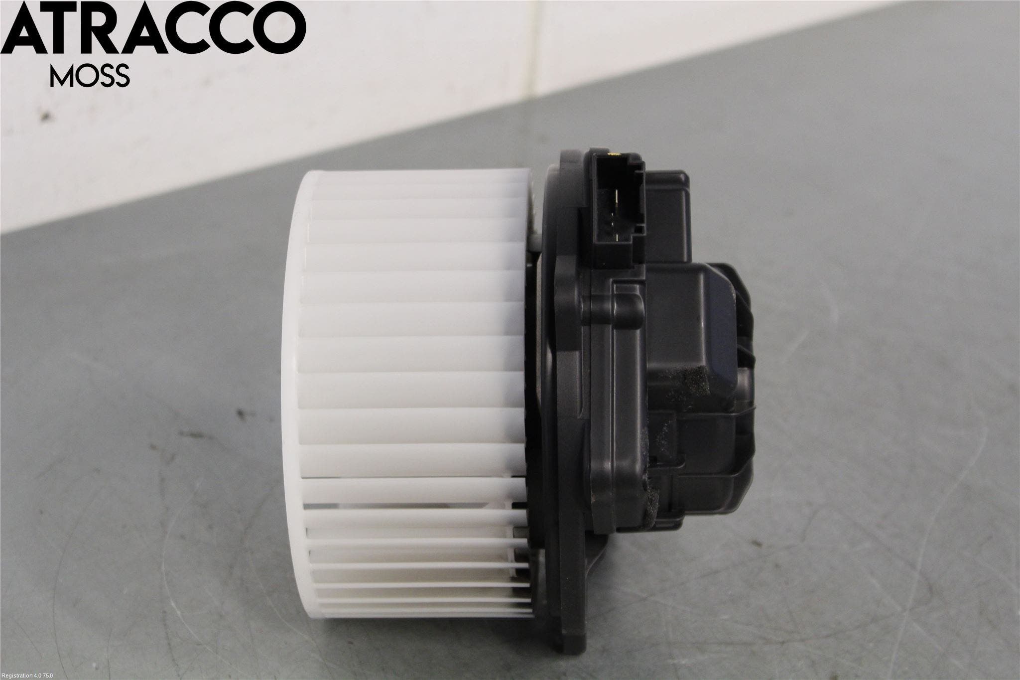 Kia NIRO (DE) 17-22 Varme Ac Varmeapparatvifte