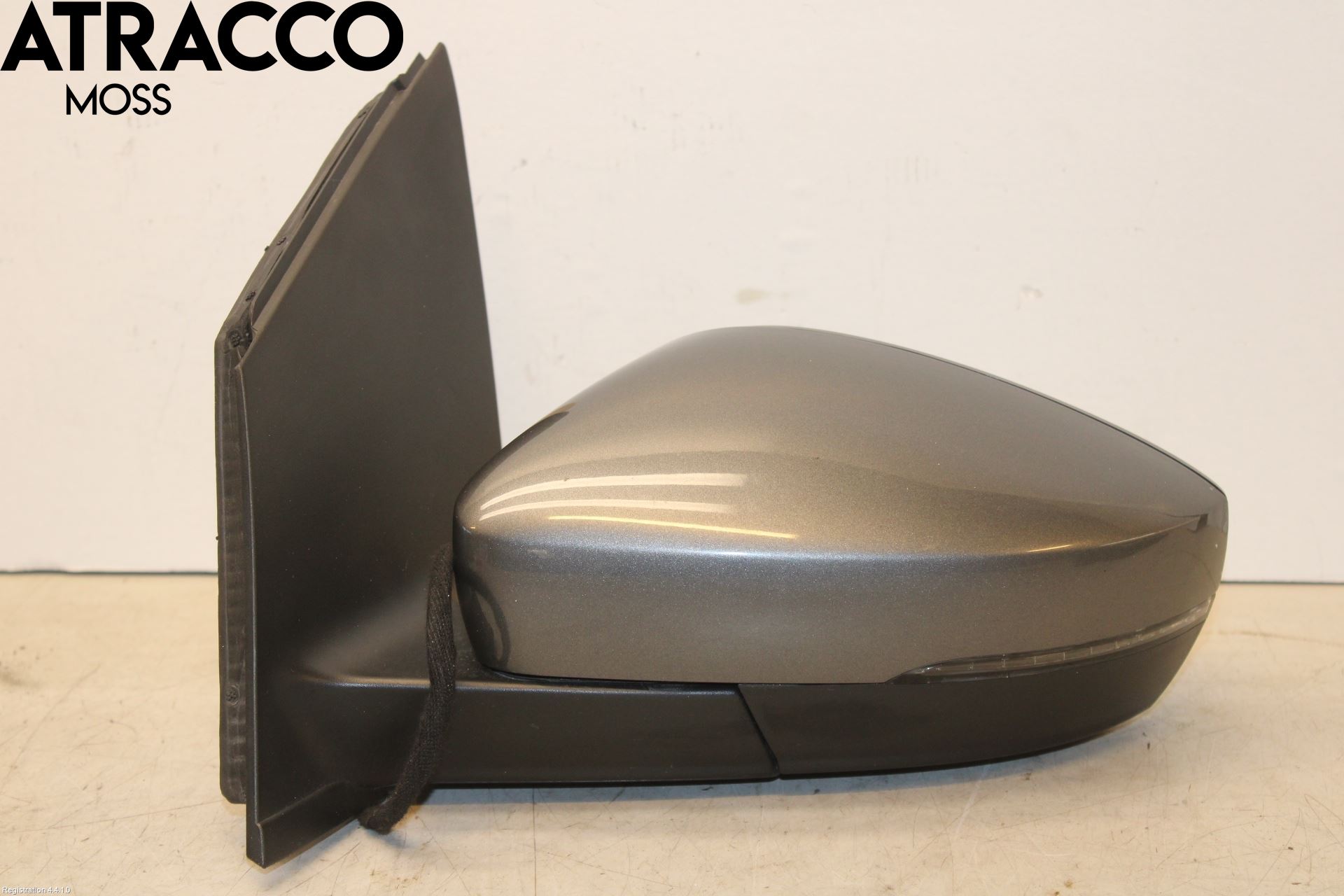 Volkswagen VW POLO 10-17 Speil V M-El Justering