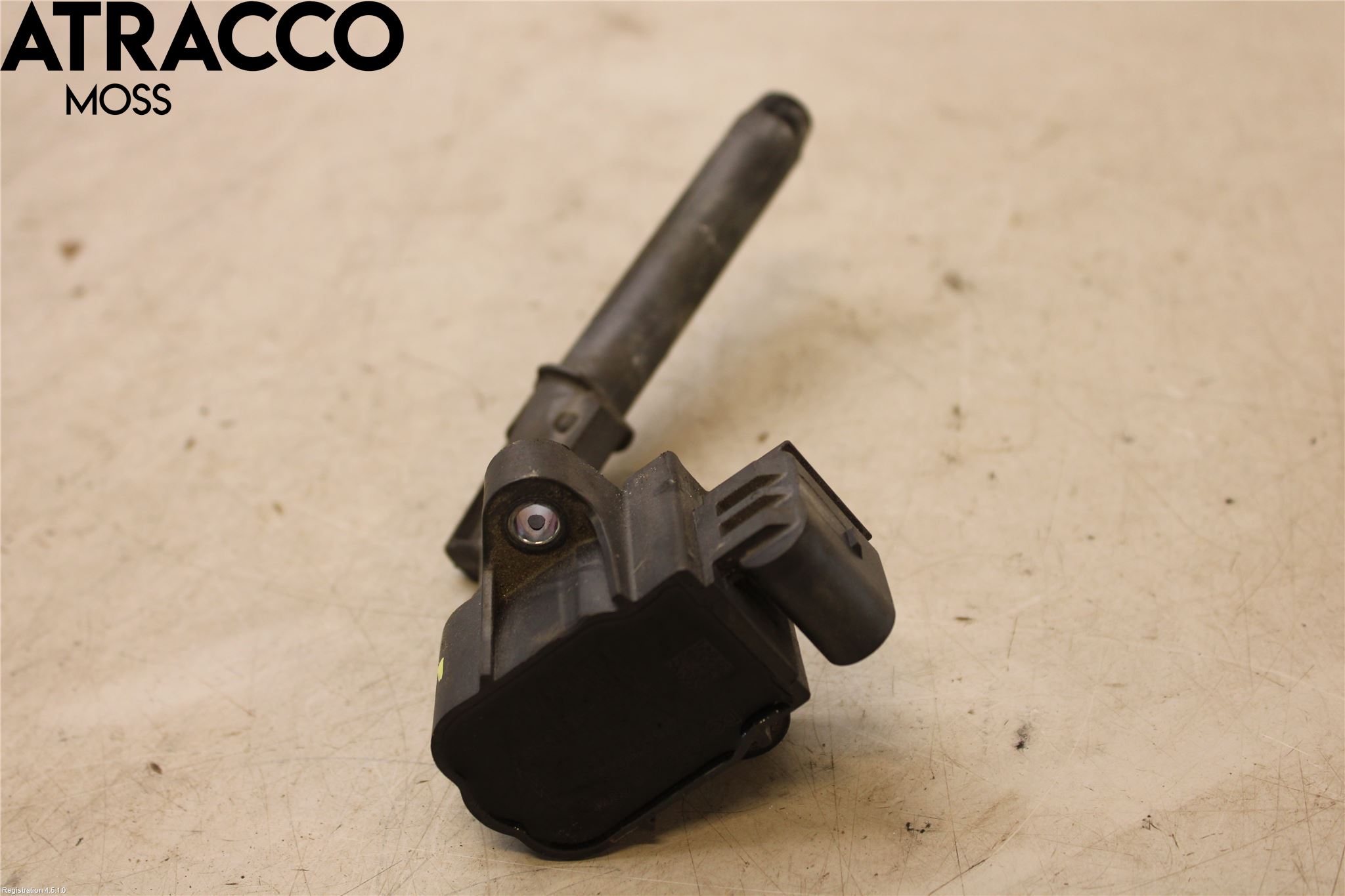 Mercedes-Benz MB A-KLASS (W177) 18- Coil