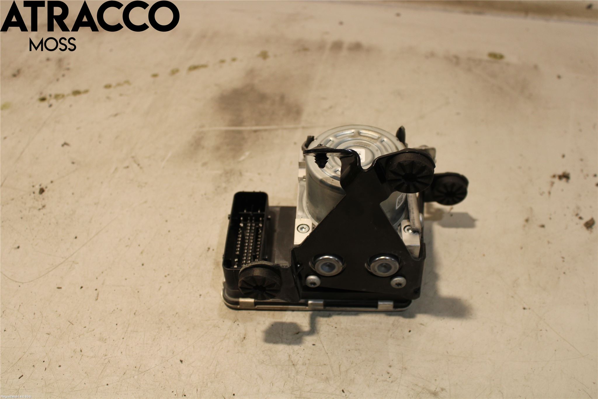 Volvo V90 17->> Abs Hydraulikkaggregat