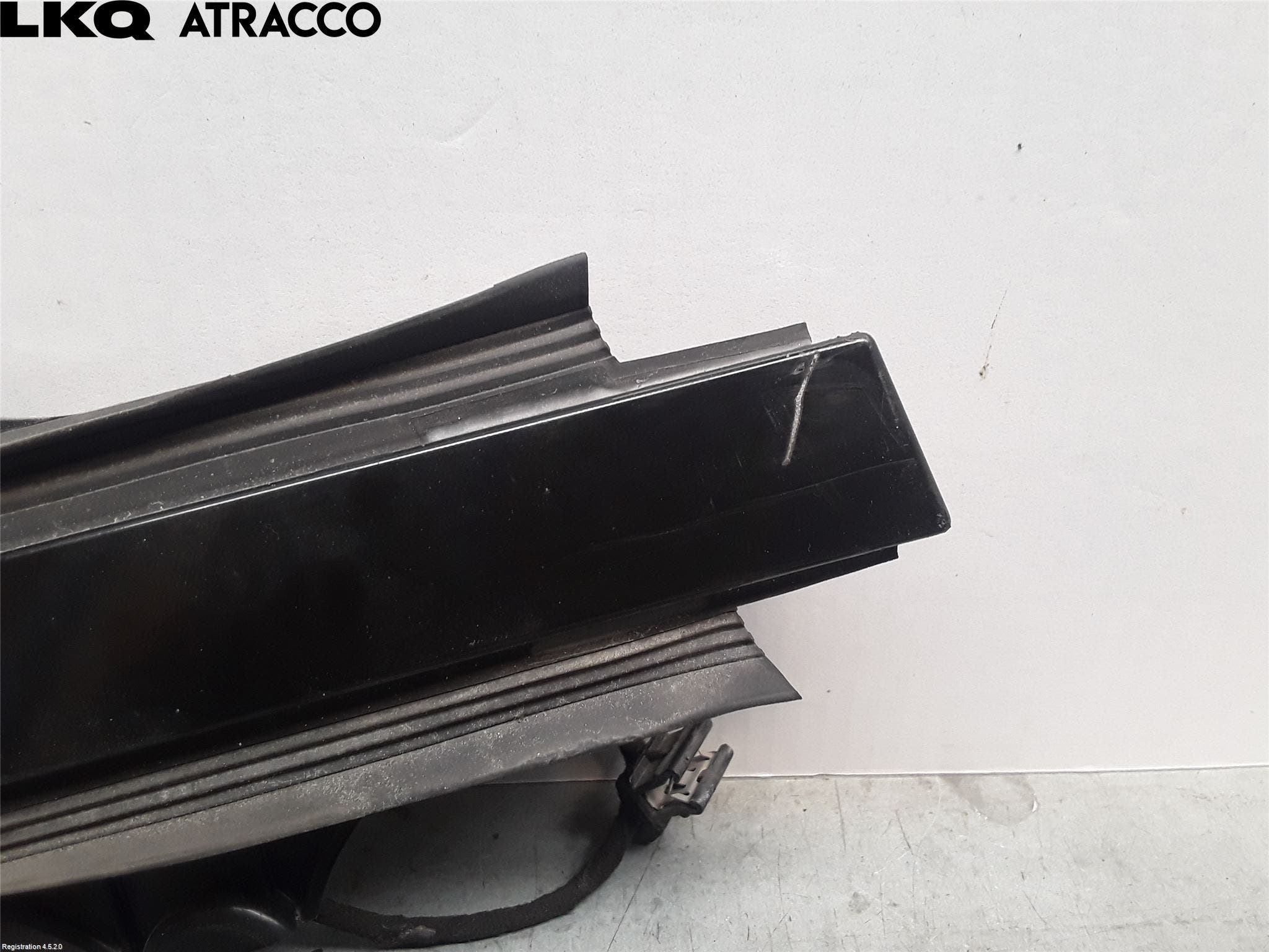 Tesla MODEL X 16- Dørhandtak Ytre Høyre