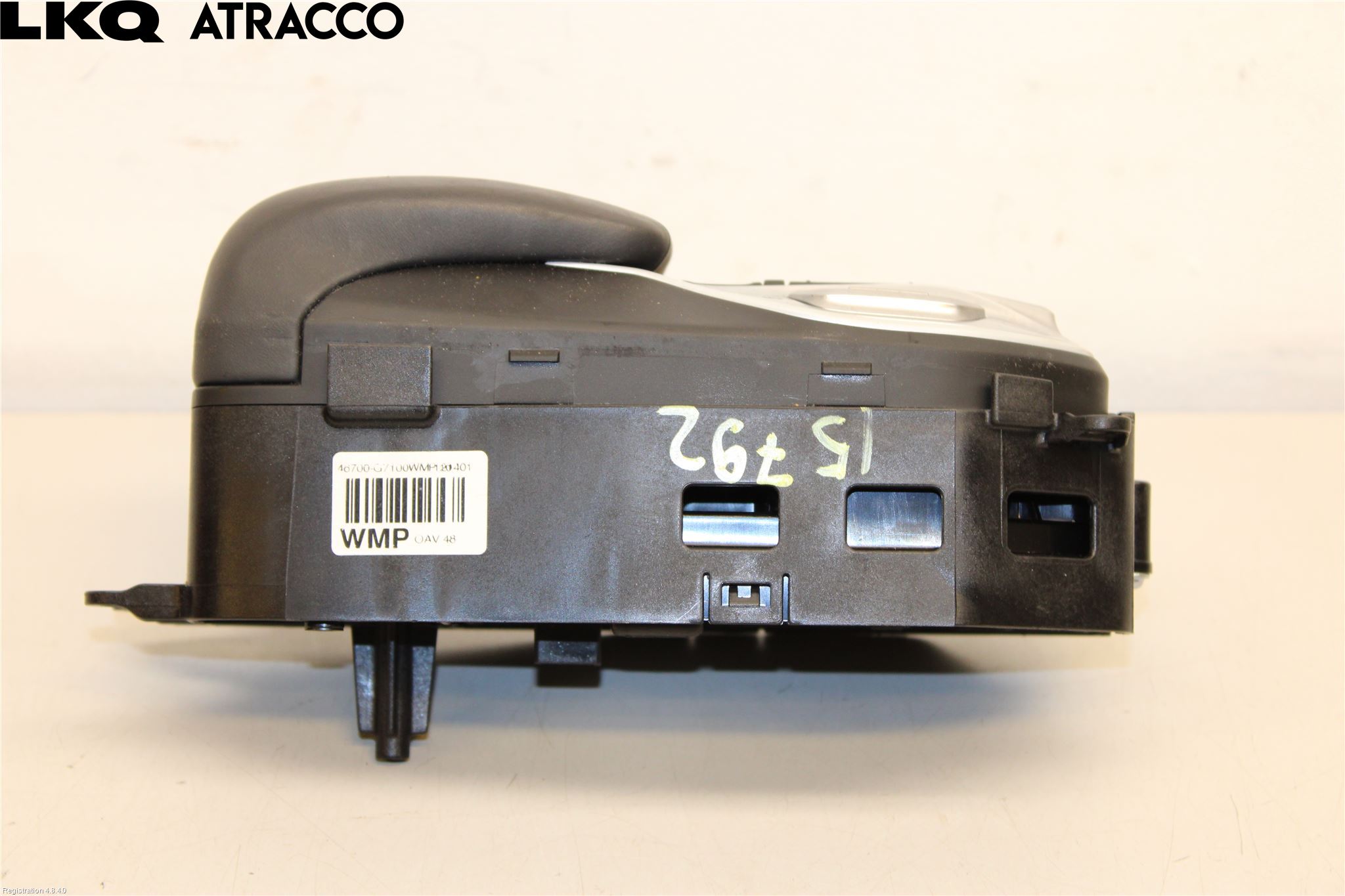 Hyundai IONIQ AE 17-22 Bryter Gearkasse