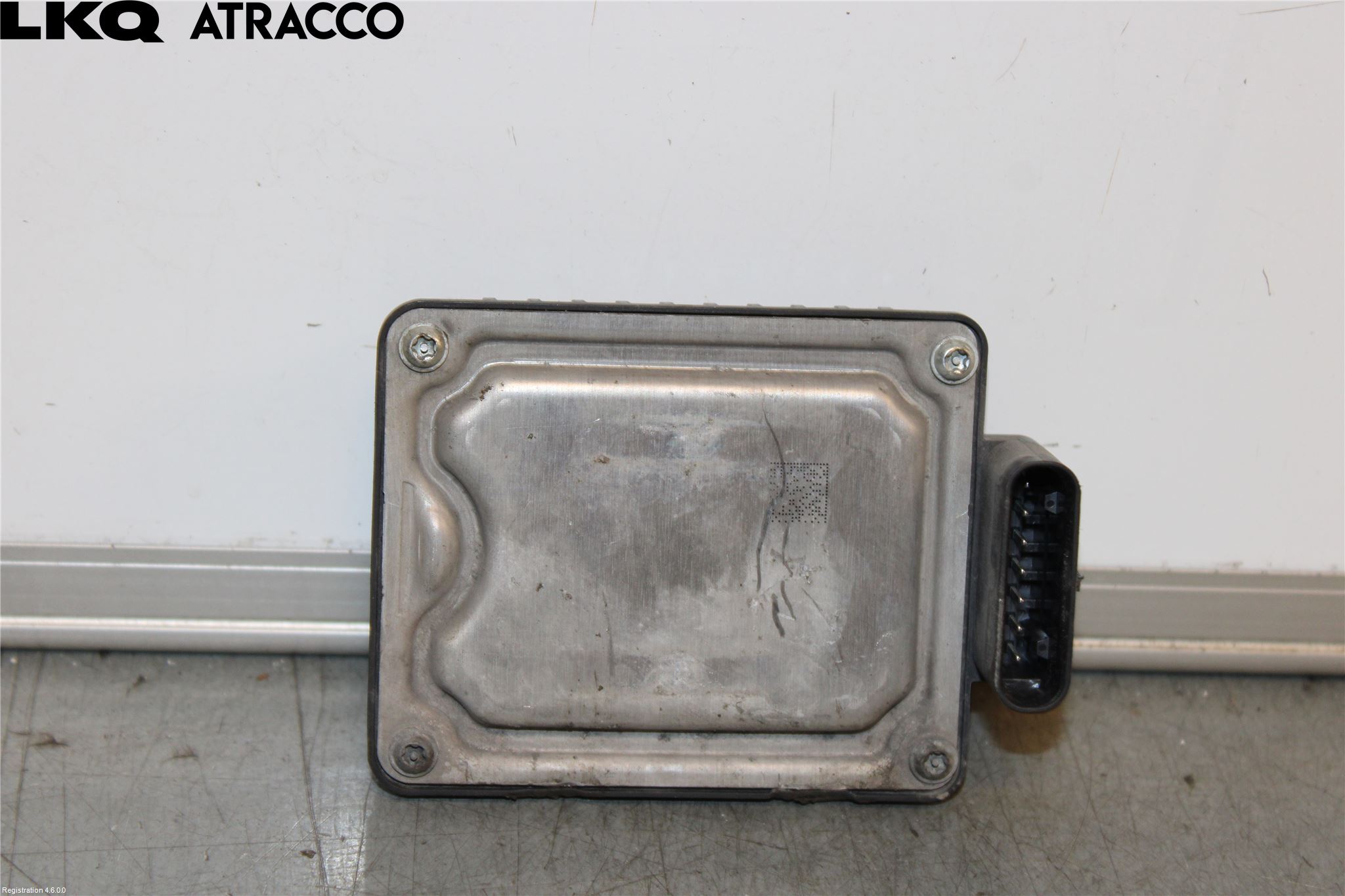 Volkswagen VW T-ROC 18- Sensor Fartsbegrensning