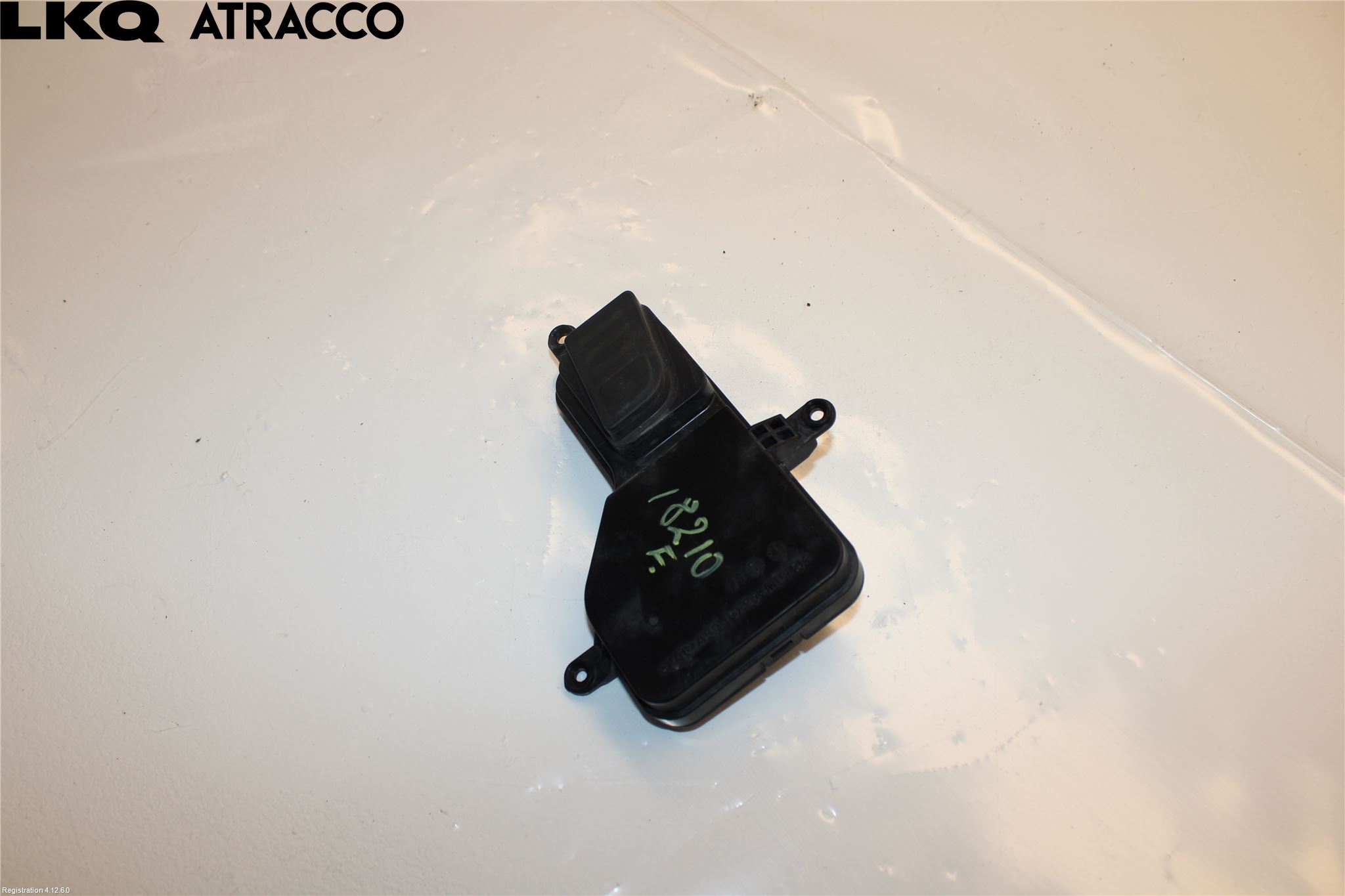 Kia NIRO (SG2) 23- Styreenhet Øvrig