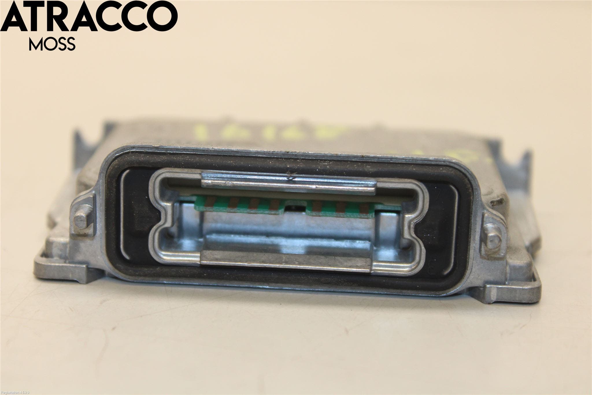 Peugeot 3008 09-16 Styreenhet Xenon