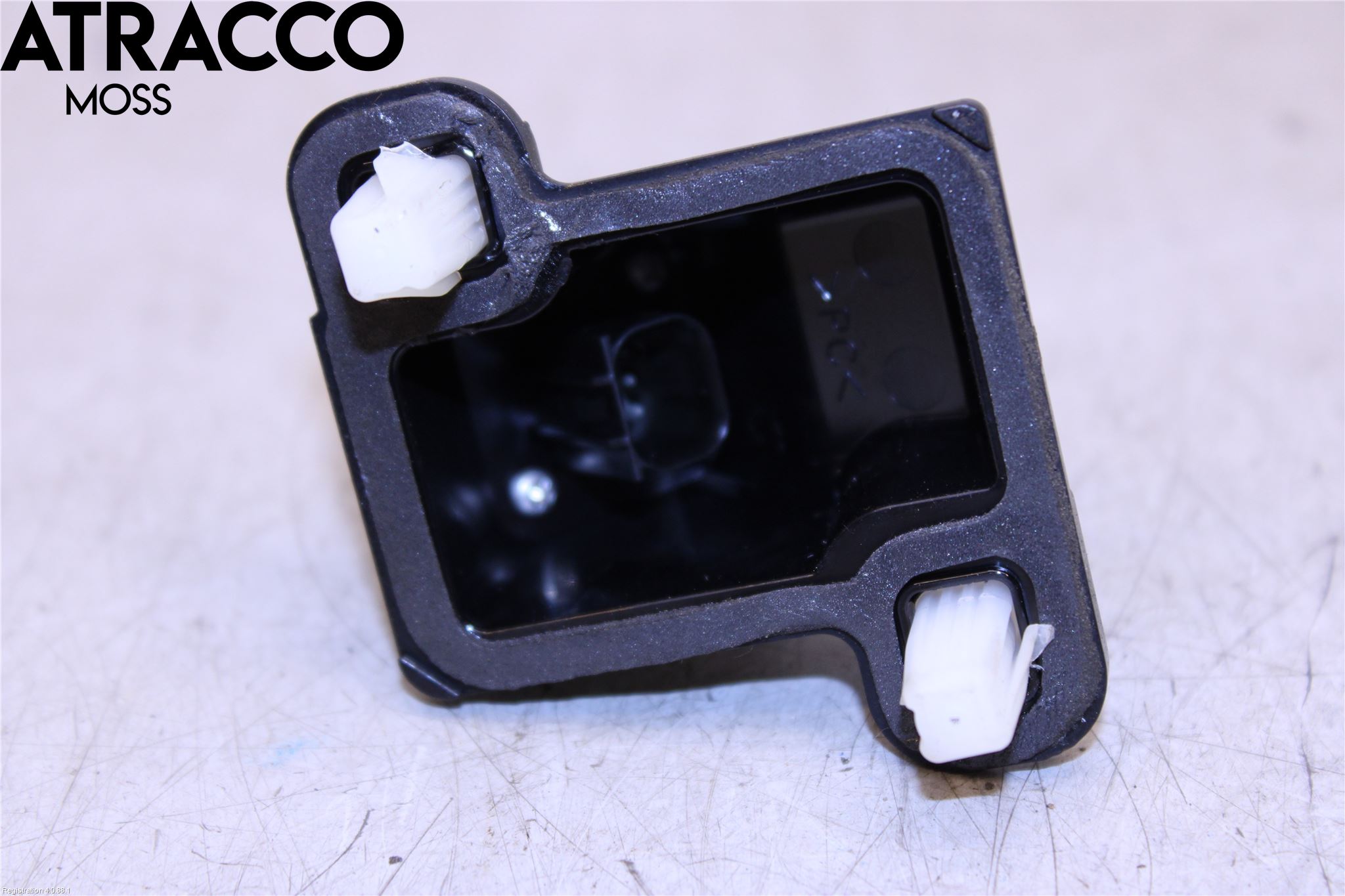 Toyota RAV4 13-18 Parkeringshjelp Kamera