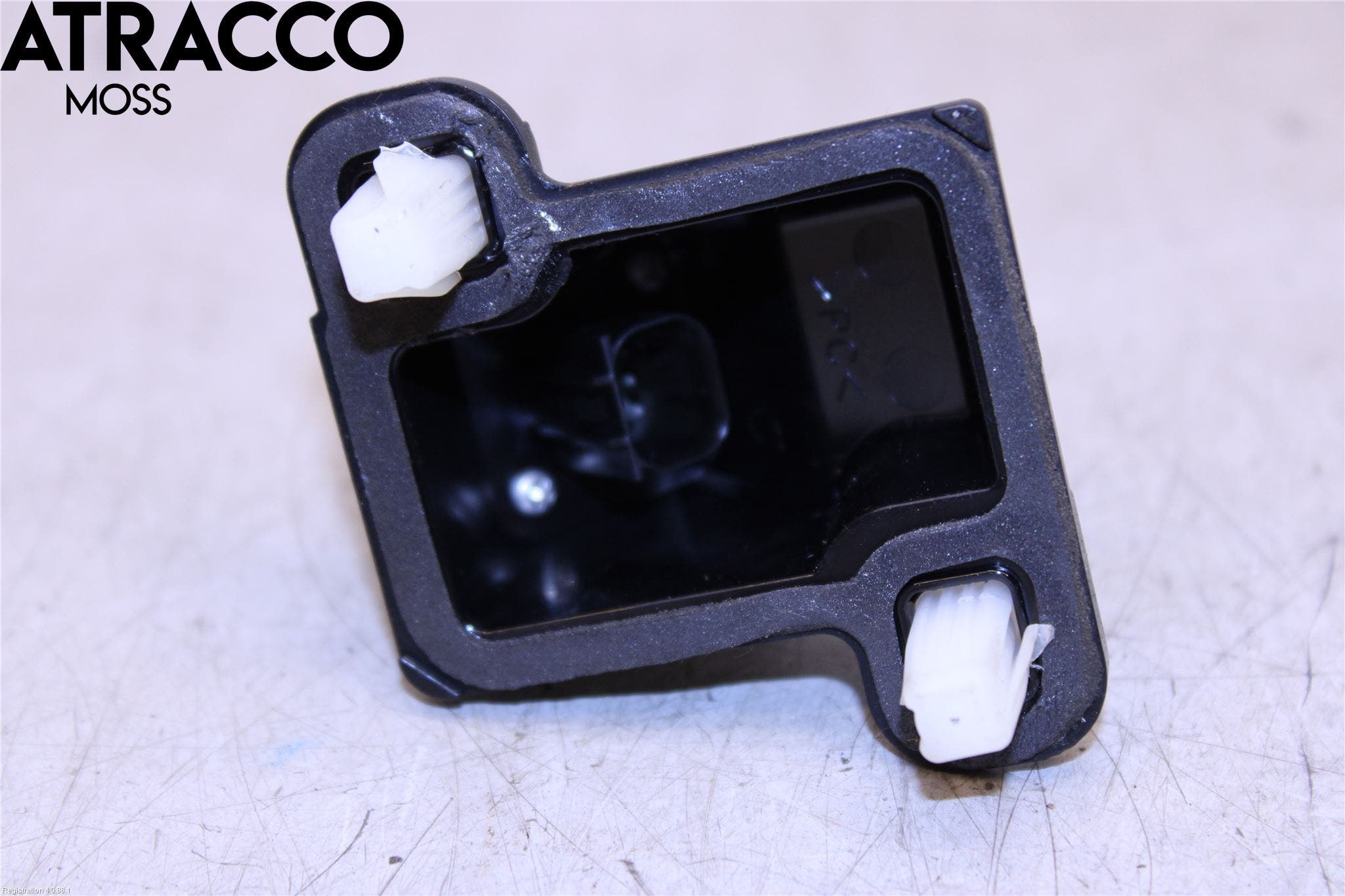 Toyota RAV4 13-18 Parkeringshjelp Kamera