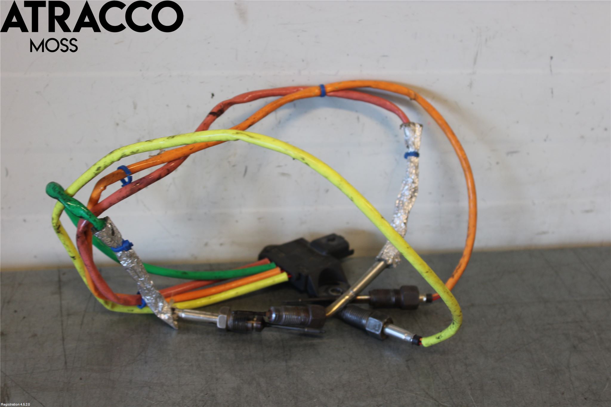 Mercedes-Benz MB CITAN (W415) 13-21 Sensor Øvrig