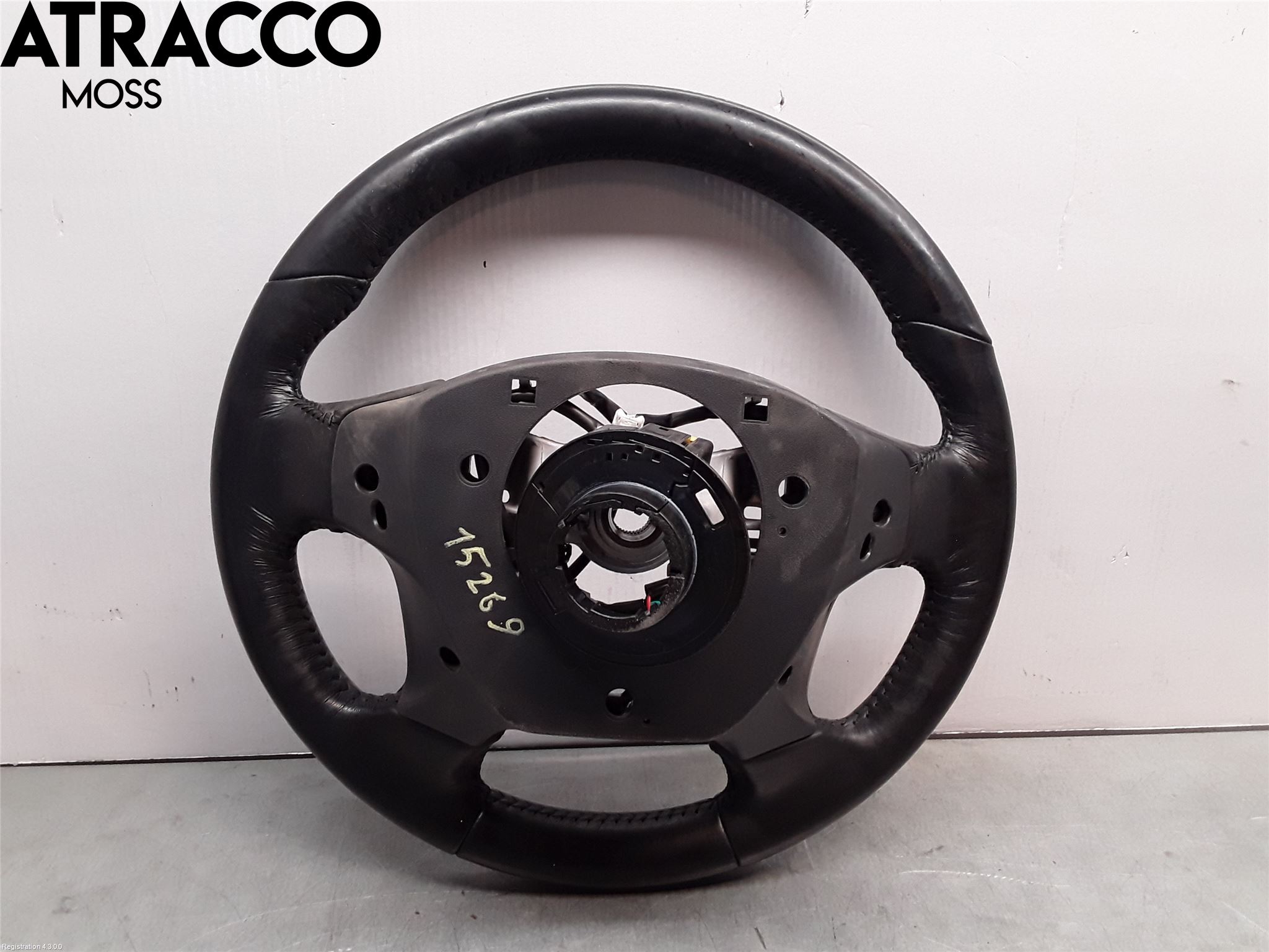 Mitsubishi OUTLANDER 13-21 Ratt