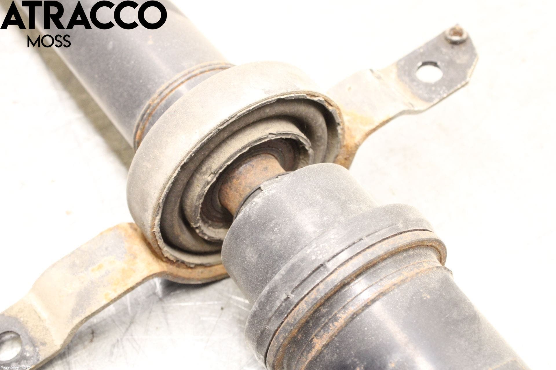 Audi Q5 09-16 Mellomaksel Kompl