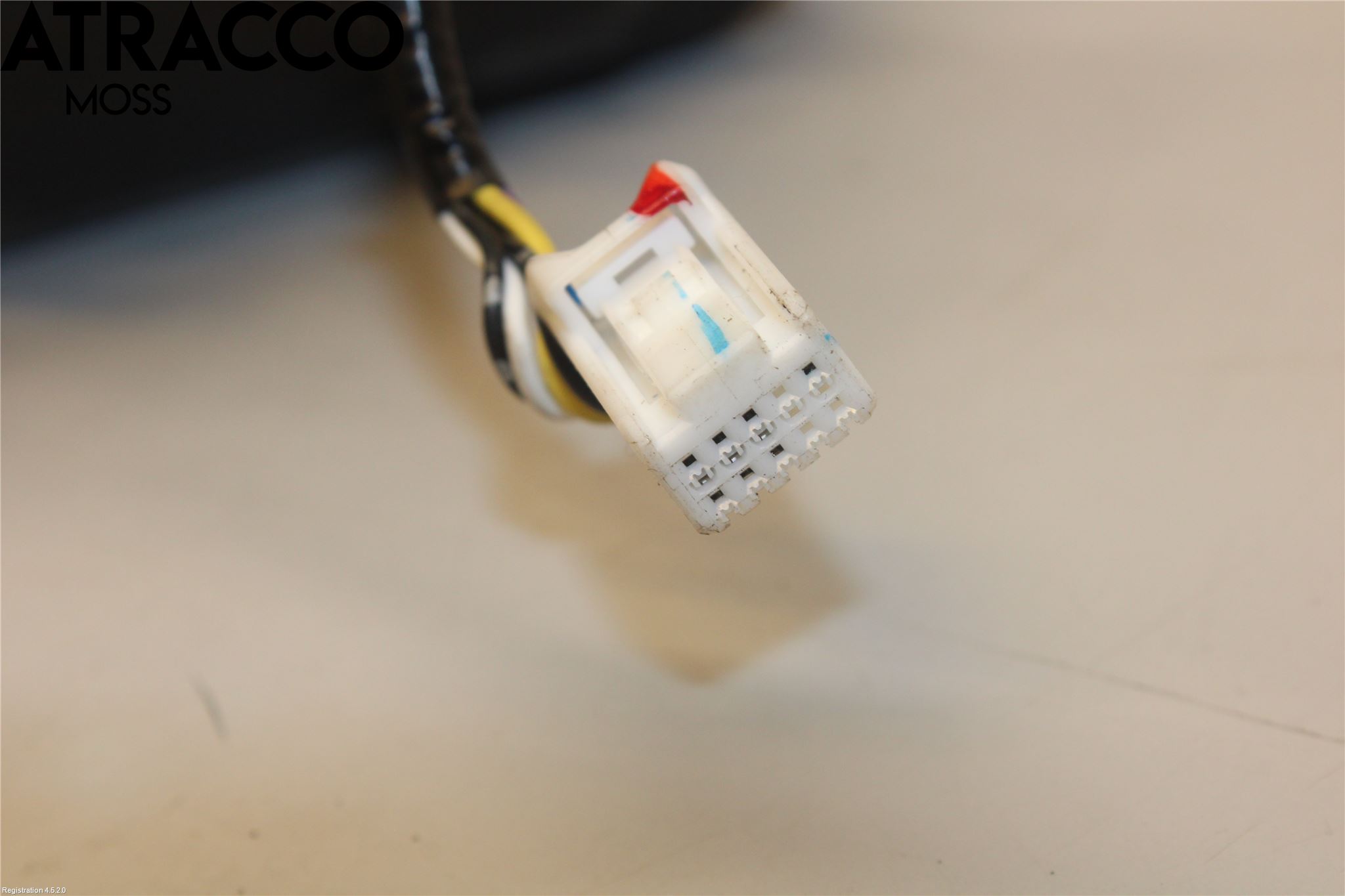 Mitsubishi SPACE STAR 13- Speil H M-El Justering