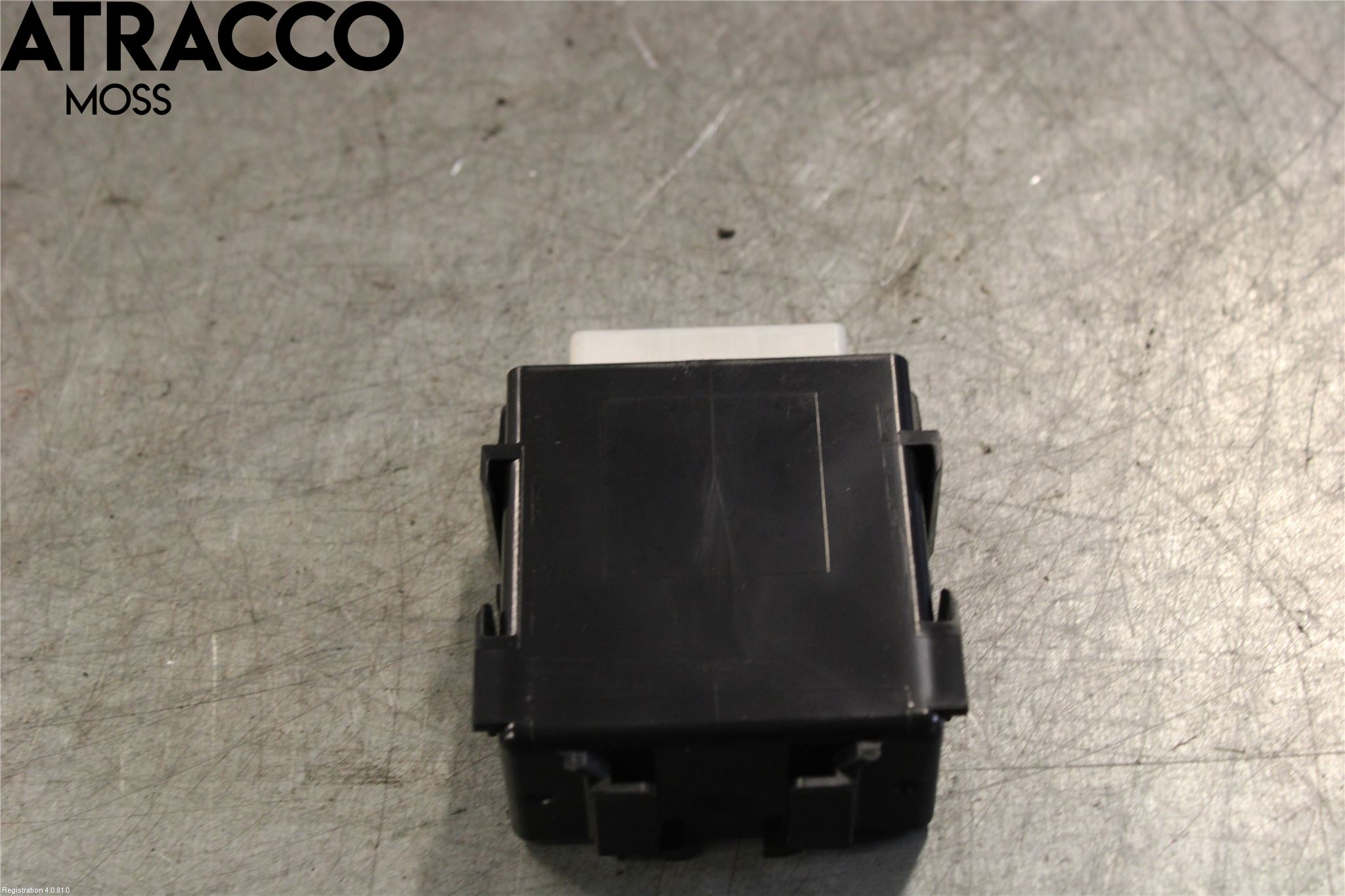 Toyota AURIS 10-12 Styreenhet Øvrig