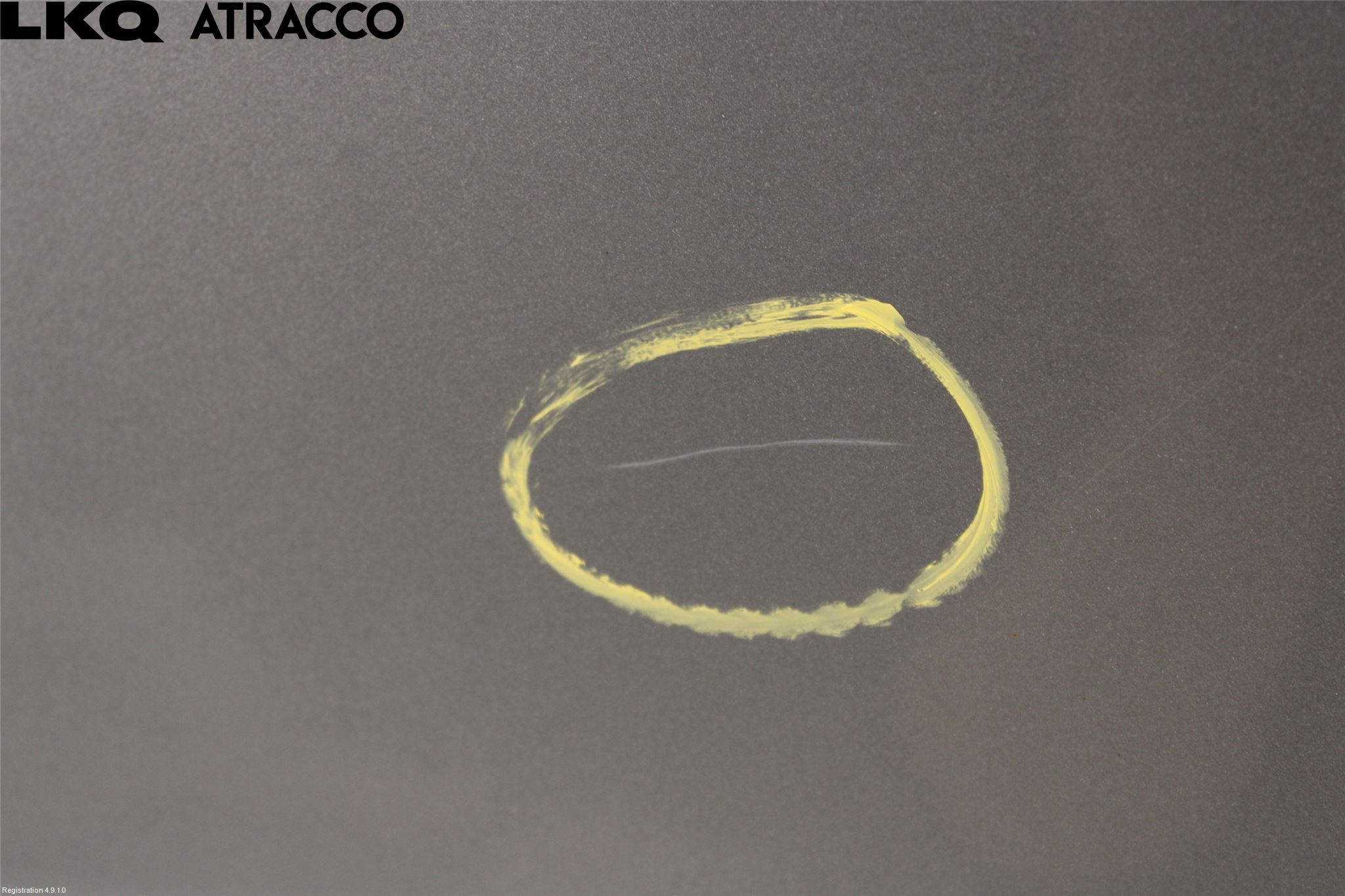 Skoda YETI Dør 4D Foran Høyre