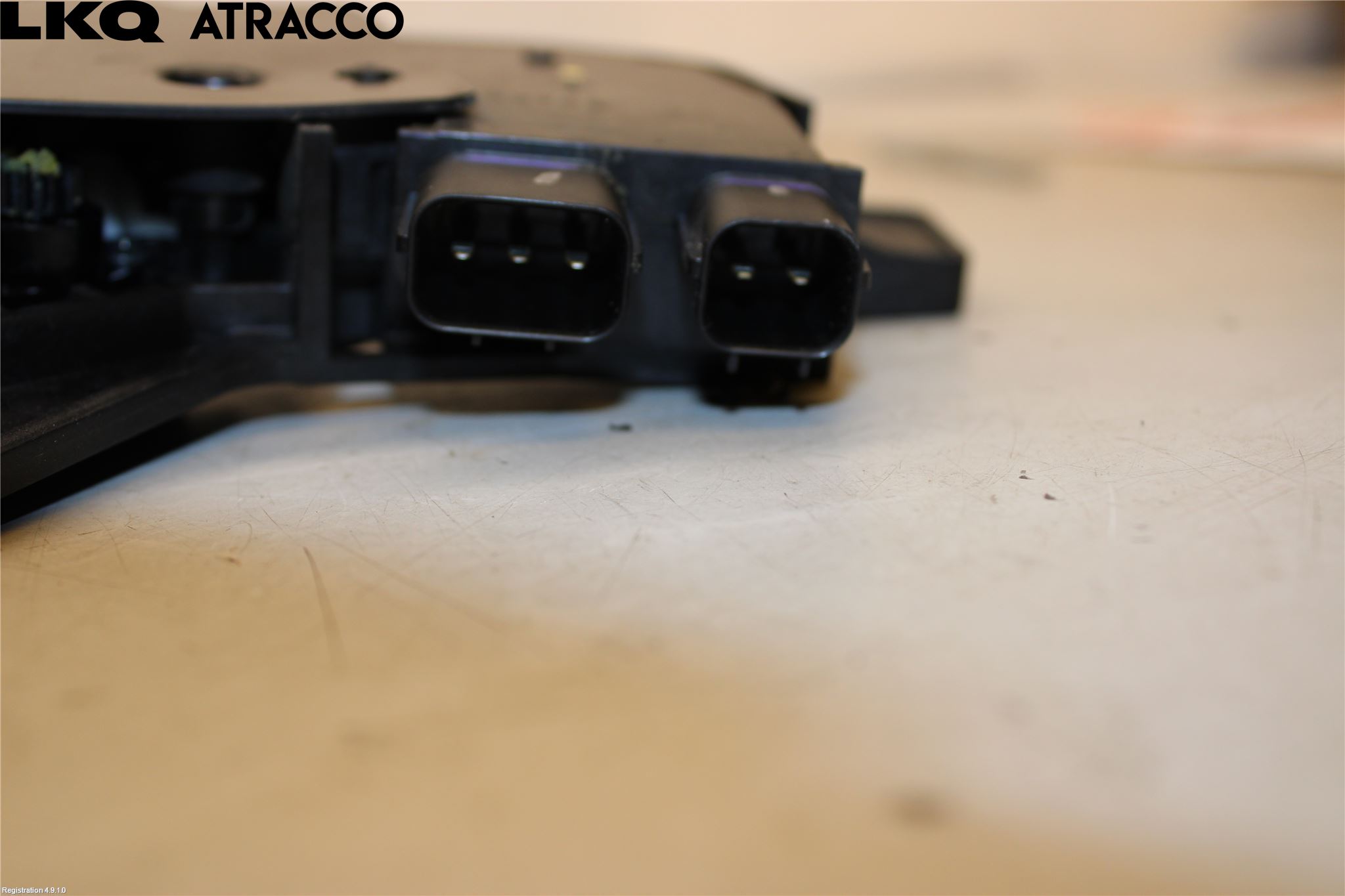 XPENG G3 21- Dørhandtak Ytre Venstre