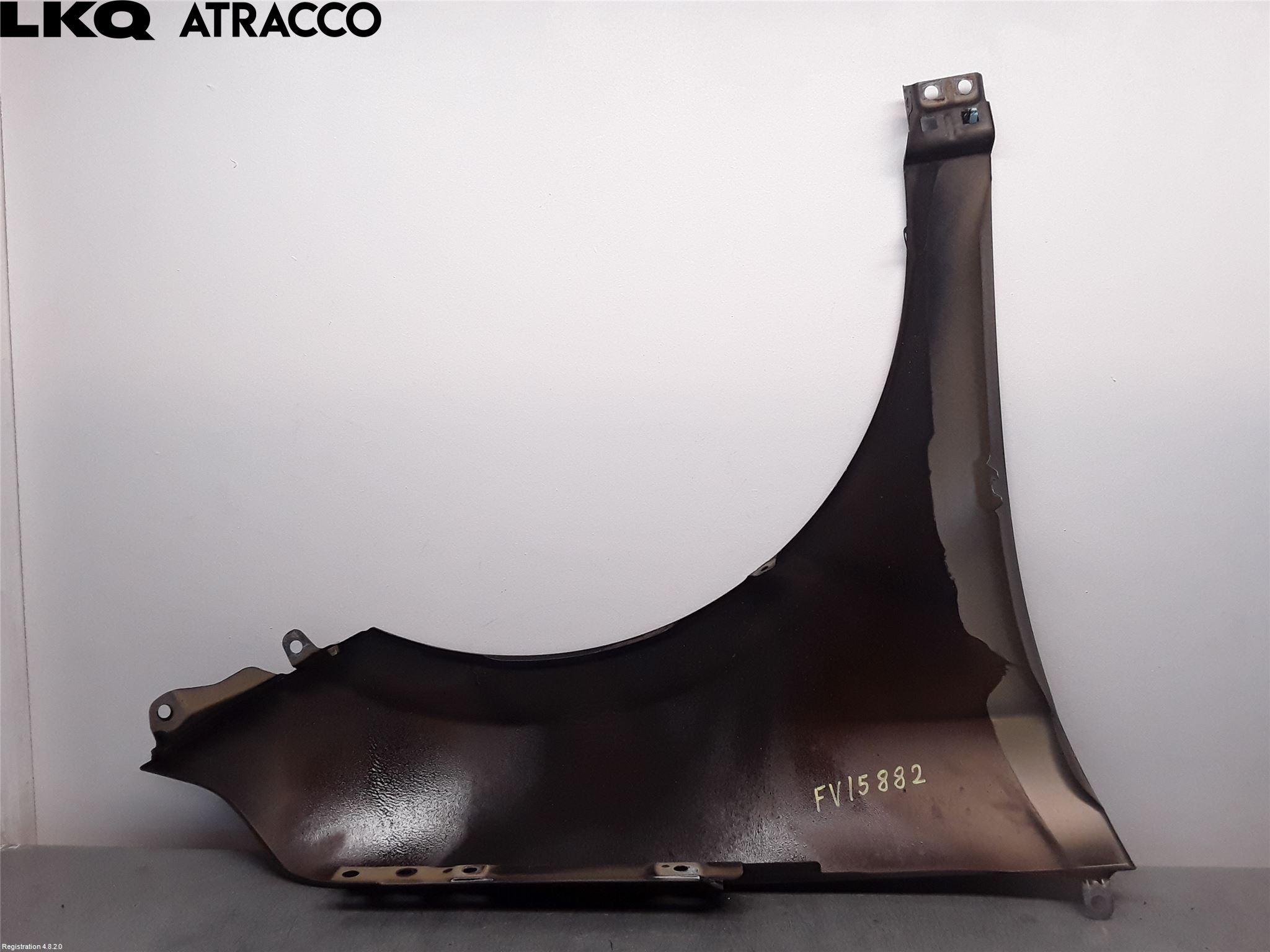 Hyundai IONIQ AE 17-22 Skjerm Indre