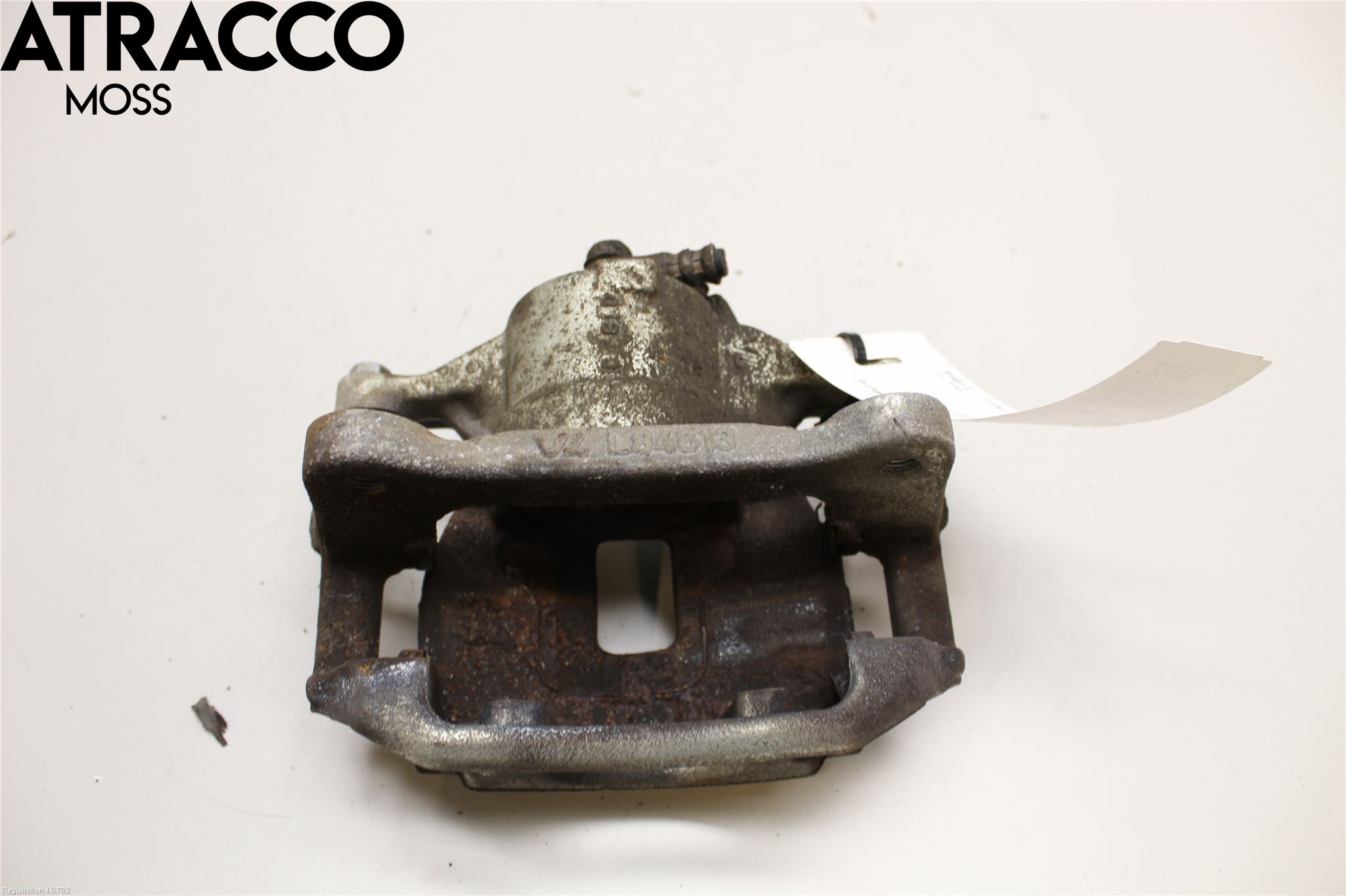 Toyota COROLLA 19- Bremsecaliper Foran Høyre