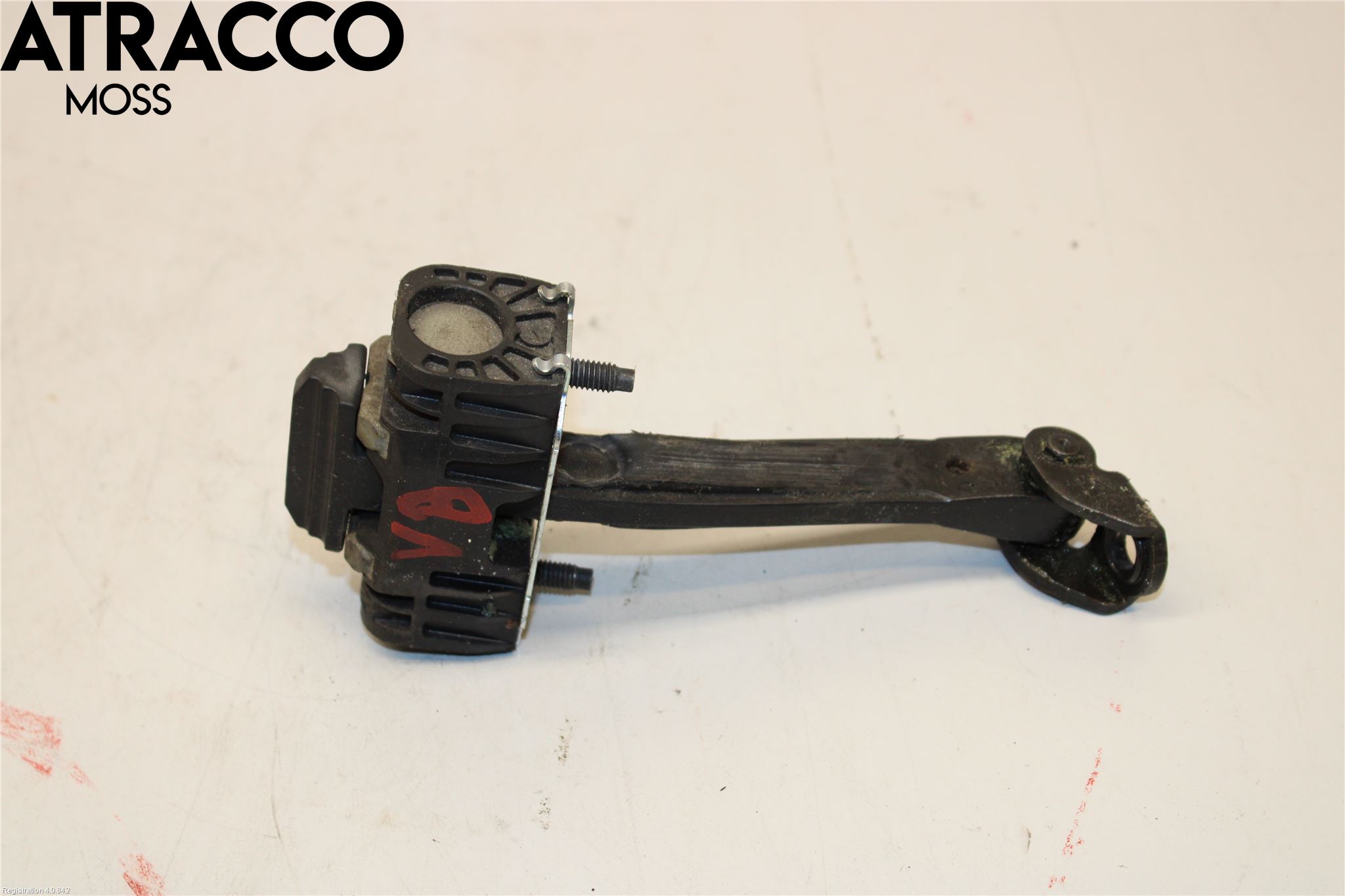 Peugeot 508 11-18 Dørstopper