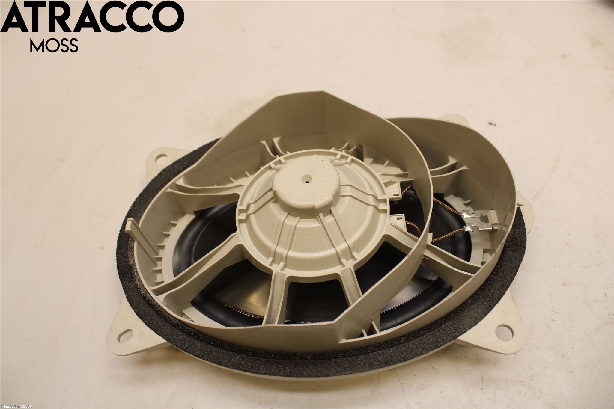 Lexus CT 200h Innr Høyttaler