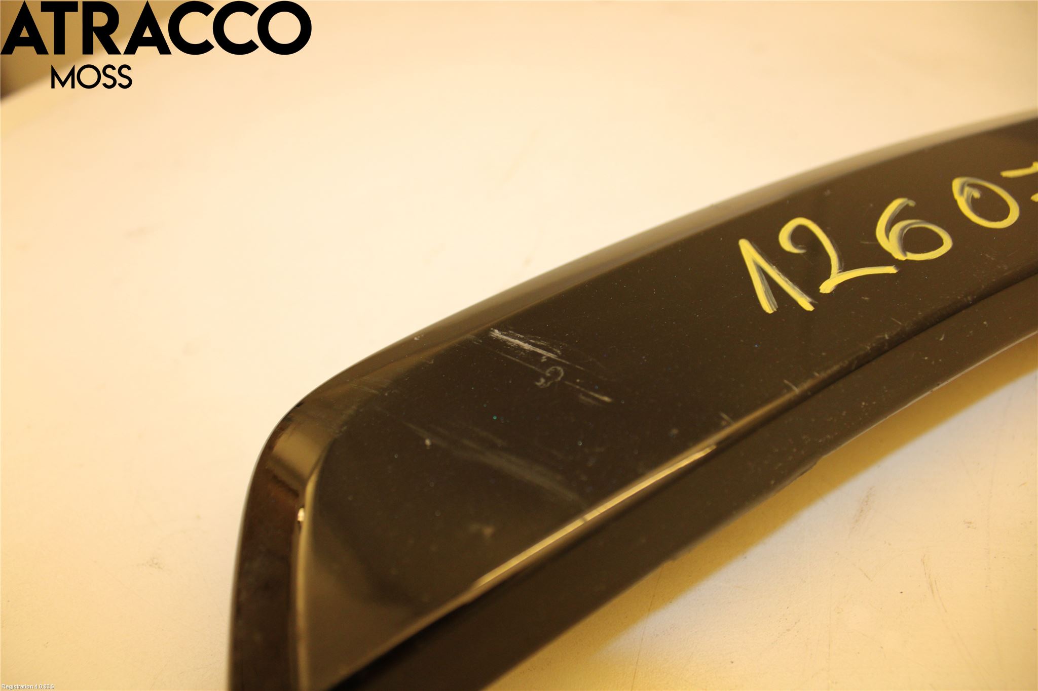 Toyota RAV4 19- Skjerm Bredder