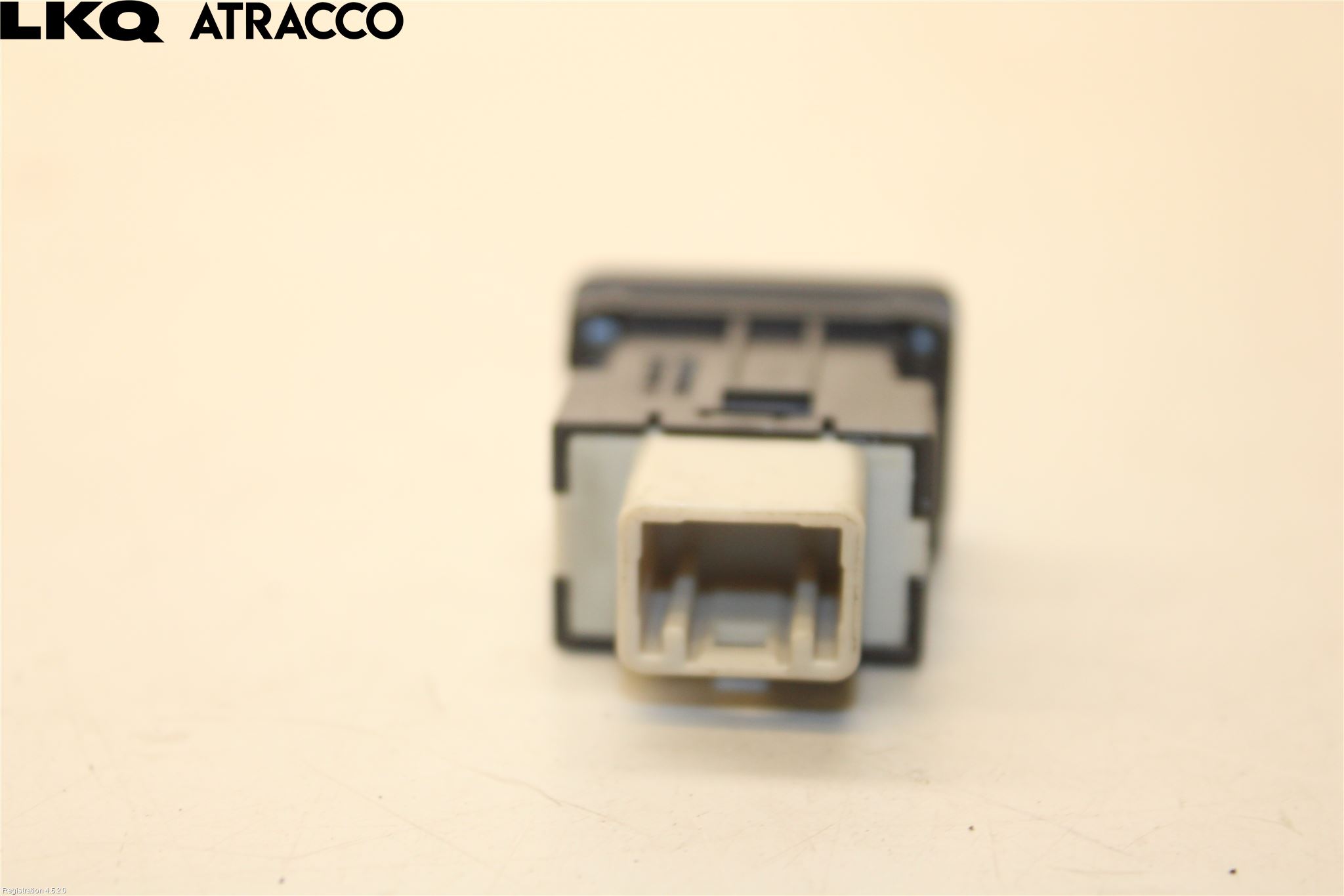 Mitsubishi OUTLANDER 13-21 Bryter Øvrig