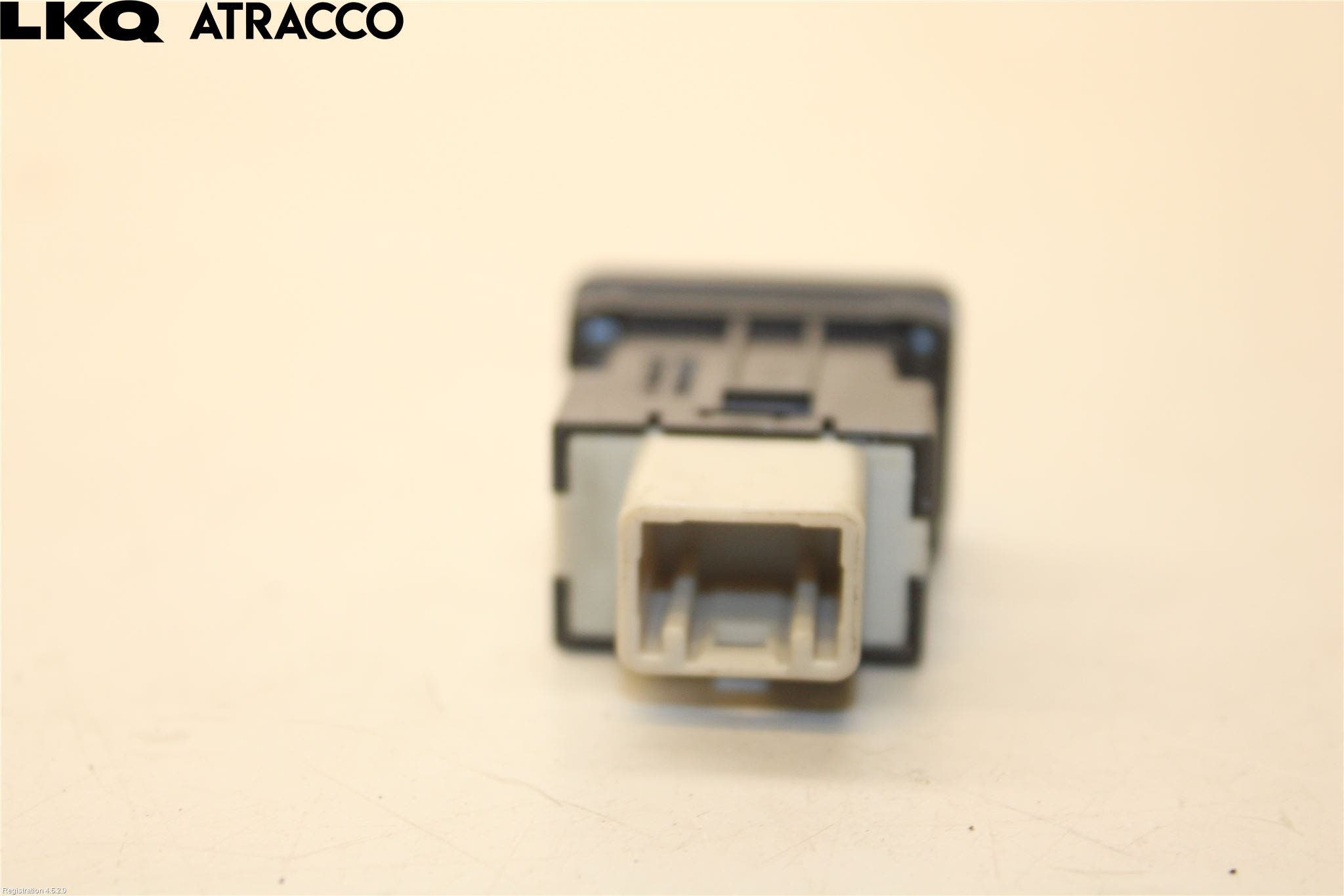 Mitsubishi OUTLANDER 13-21 Bryter Øvrig