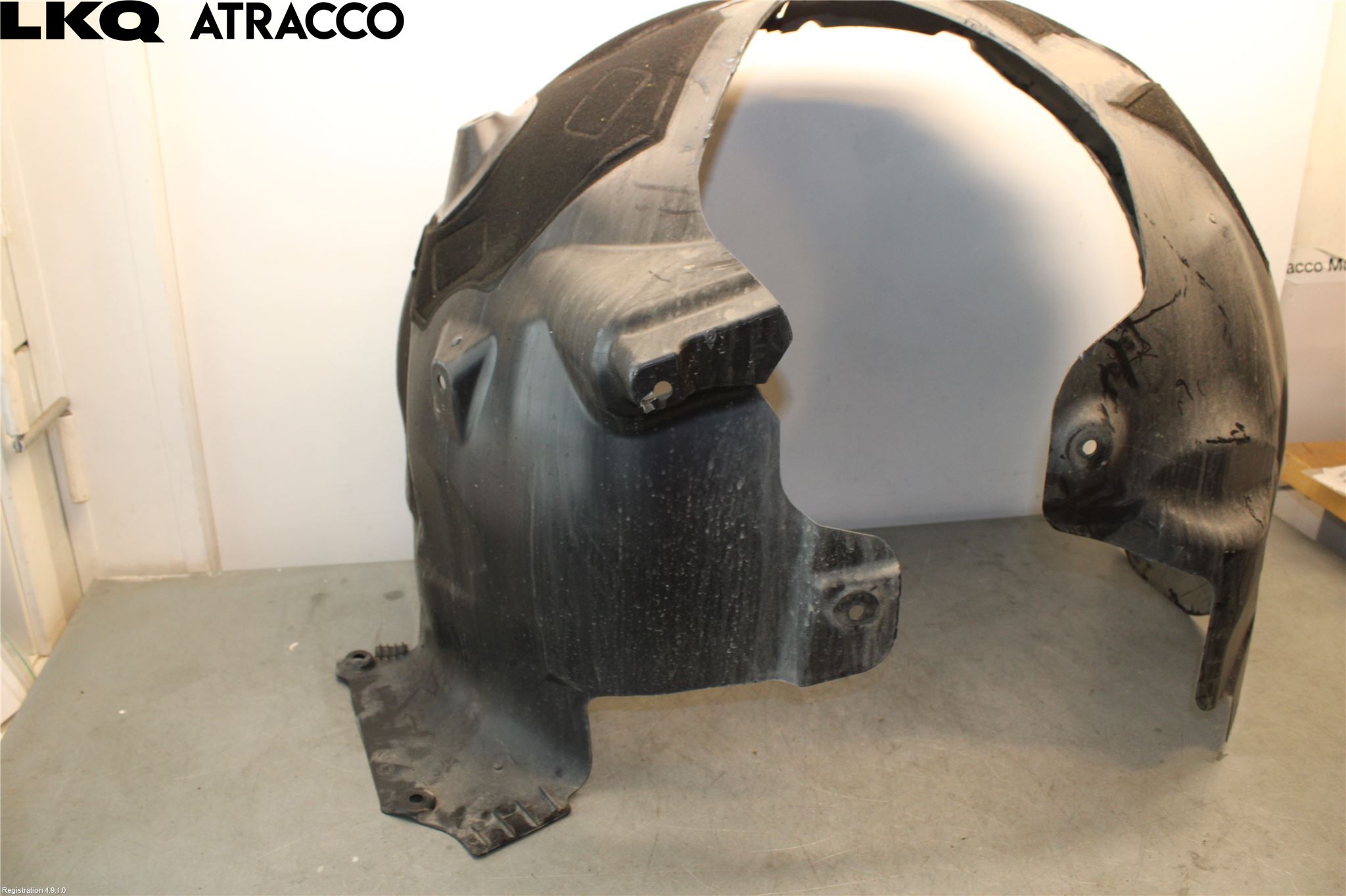 Tesla MODEL Y 21- Skjerm Indre