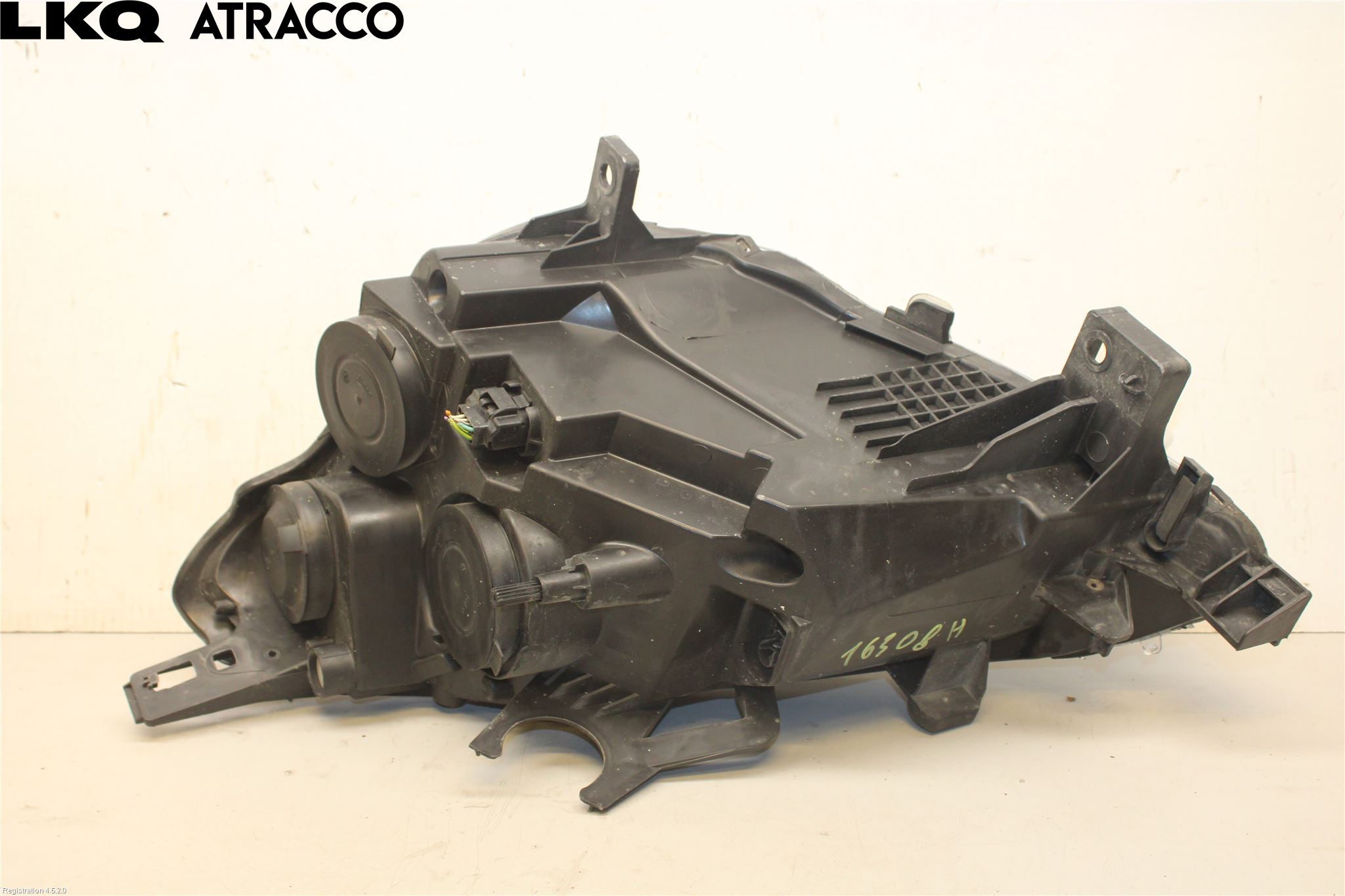 Citroen DS5 Frontlykt Høyre