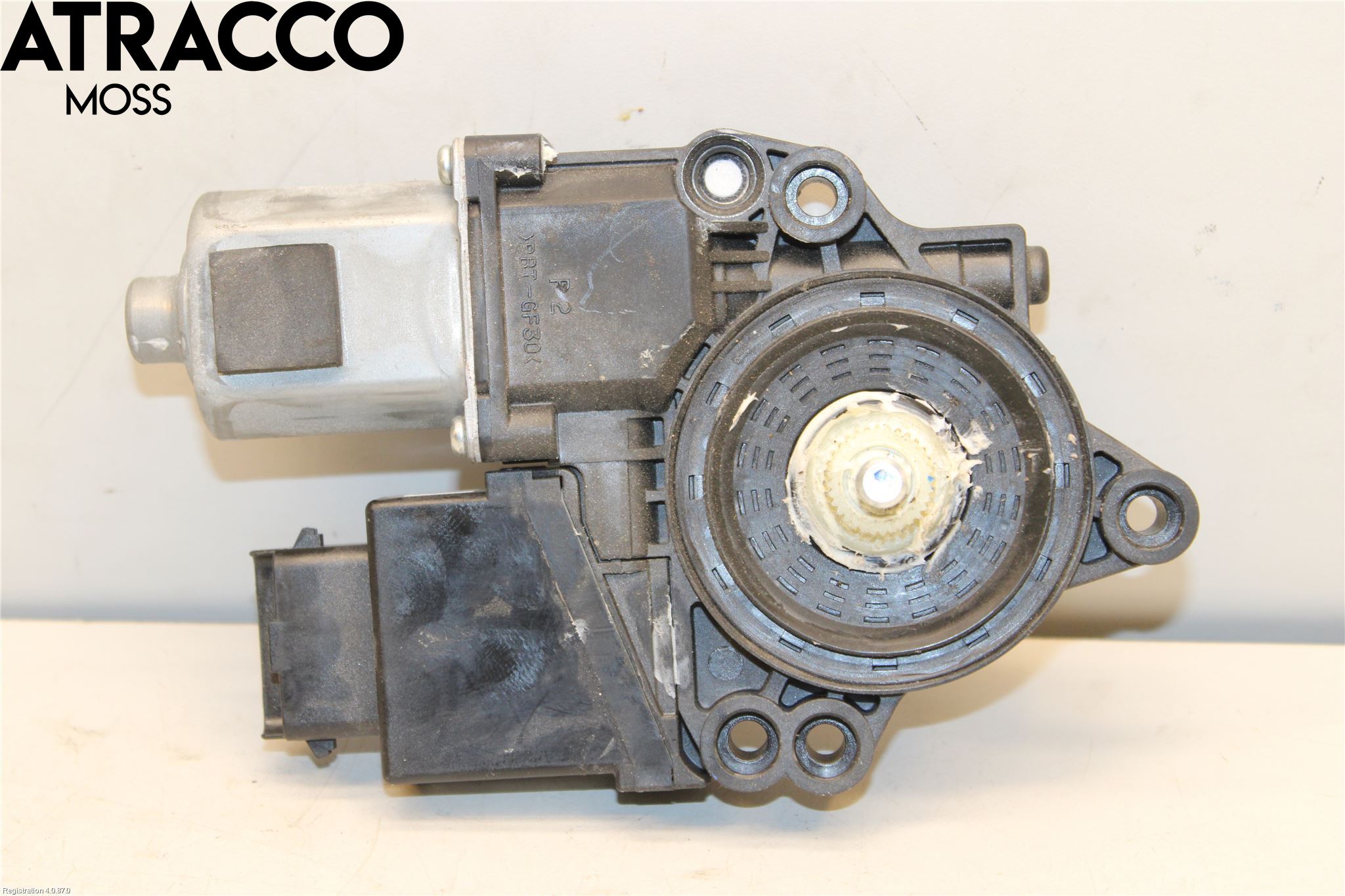 Kia CEED 12-18 Vindusheismotor