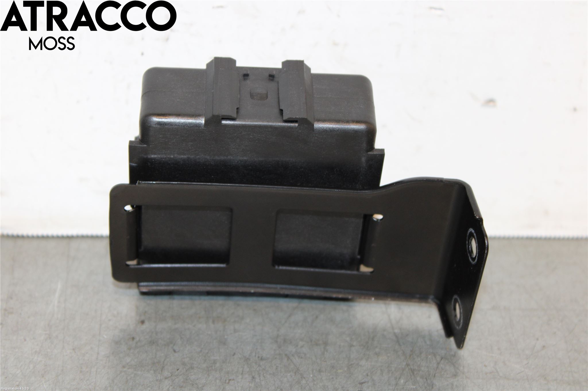 Kia SOUL 09- Styreenhet Øvrig