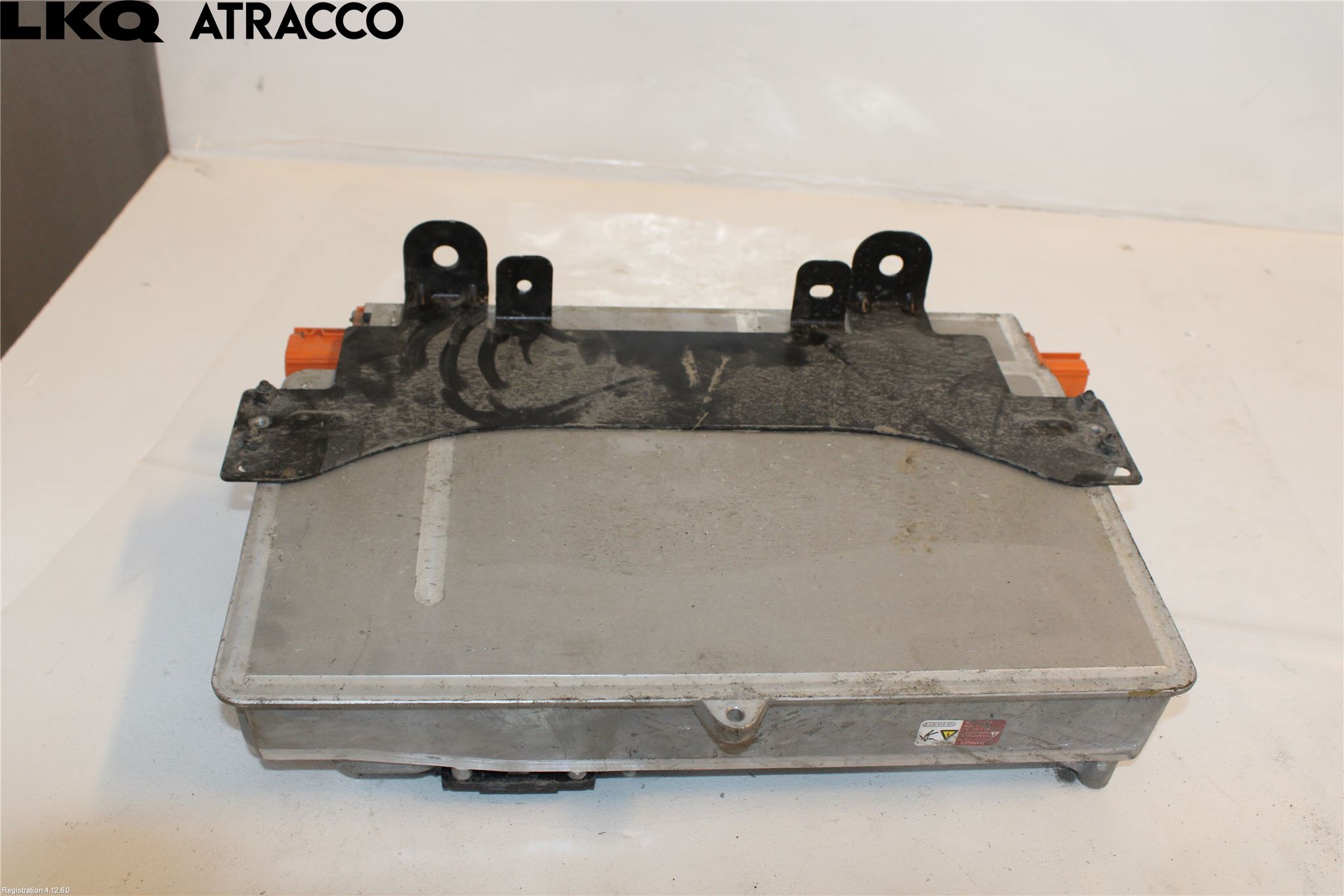 Volkswagen VW ID BUZZ/CARGO 22- Batterilader Hybrid