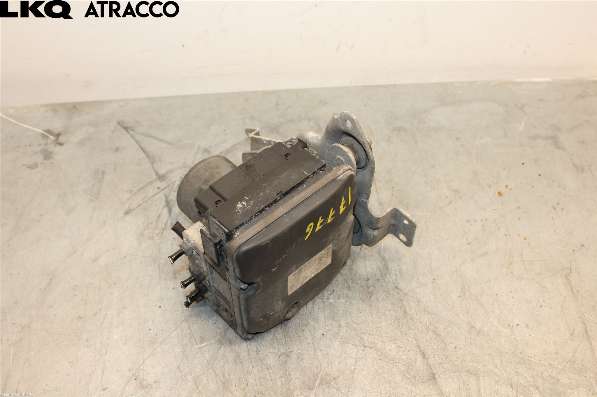 Audi A6/S6 4G 11-18 Abs Hydraulikkaggregat