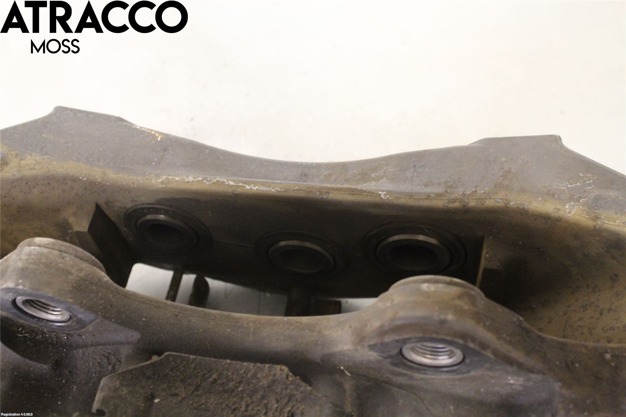 Landrover RANGE ROVER (L460) 22- Bremsecaliper Foran Høyre