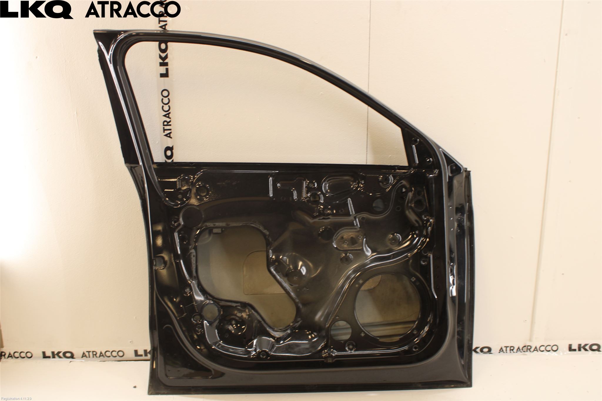 Audi A1/S1 11-18 Dør 4D Foran Venstre