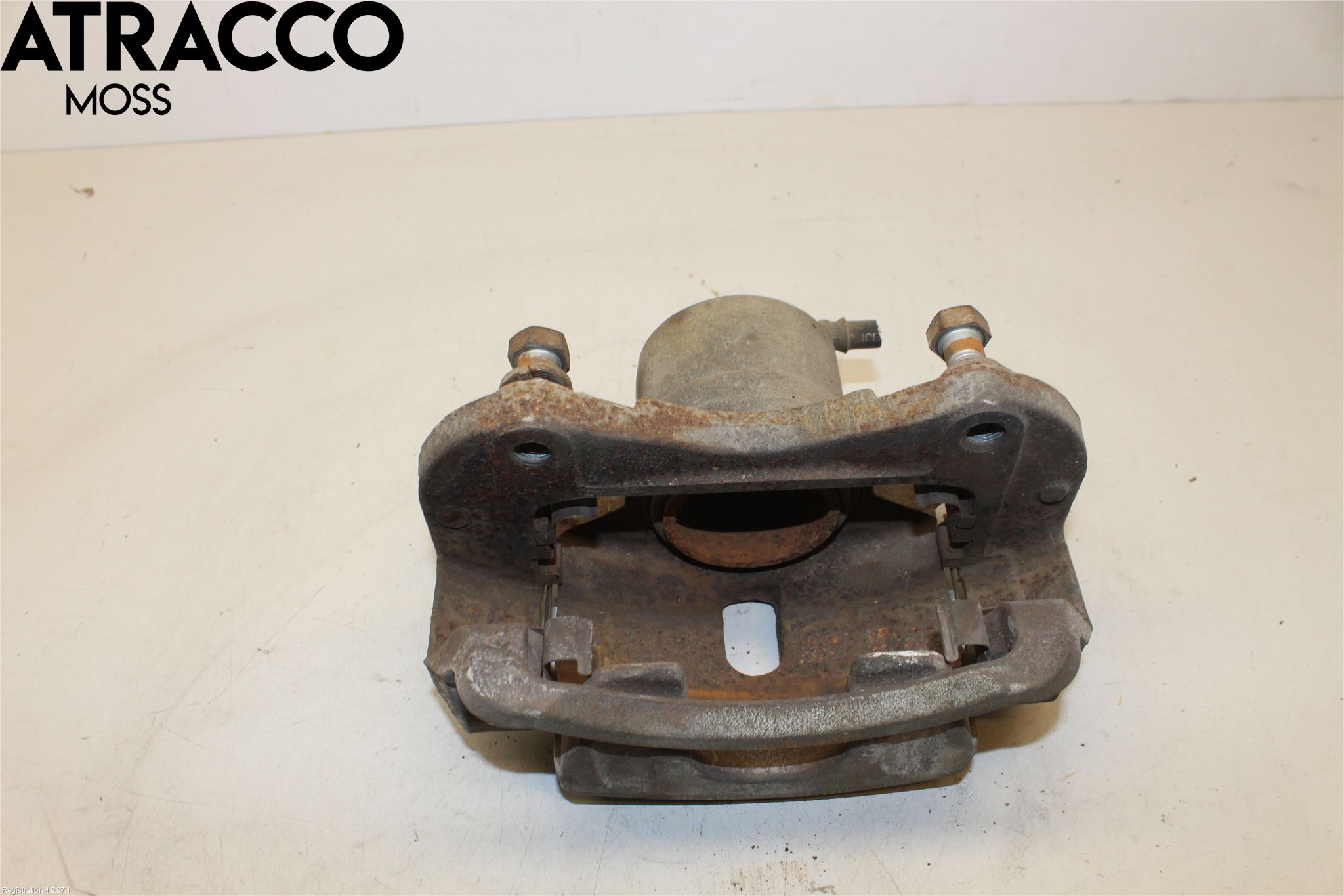 Kia SOUL 09- Bremsecaliper Foran Høyre