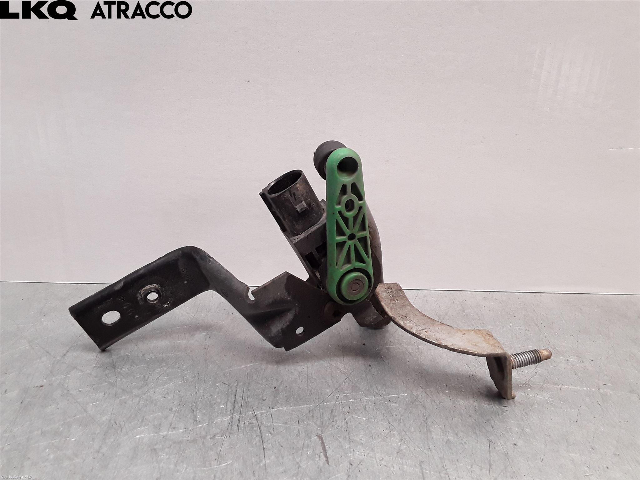 Skoda SUPERB 16-24 Nivåreg Sensor