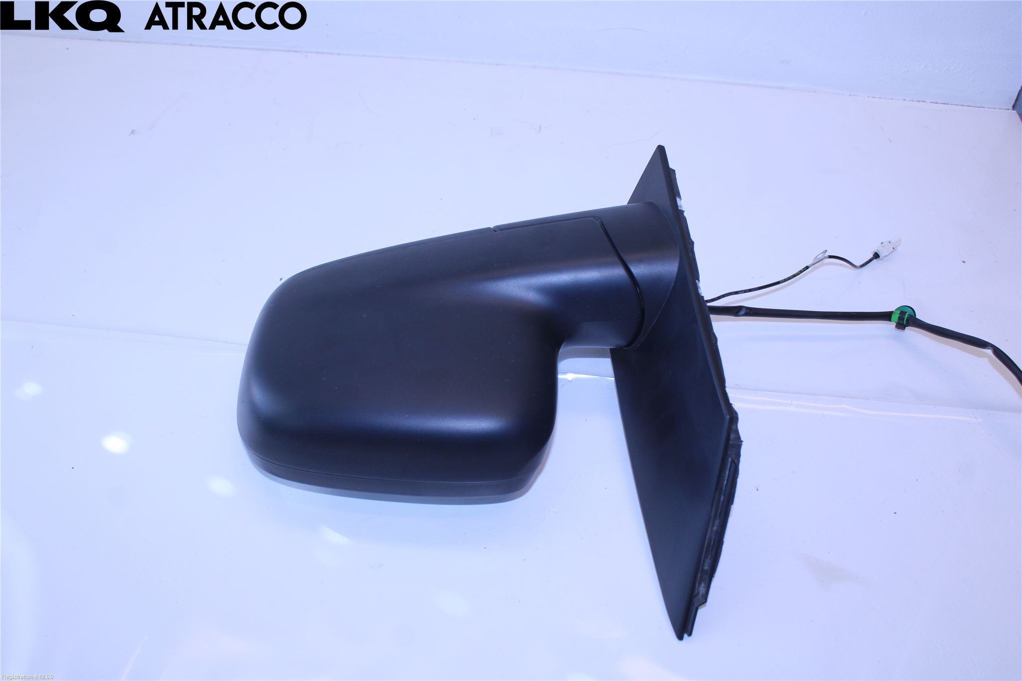 Volkswagen VW CADDY 16-20 Speil V M-El Justering