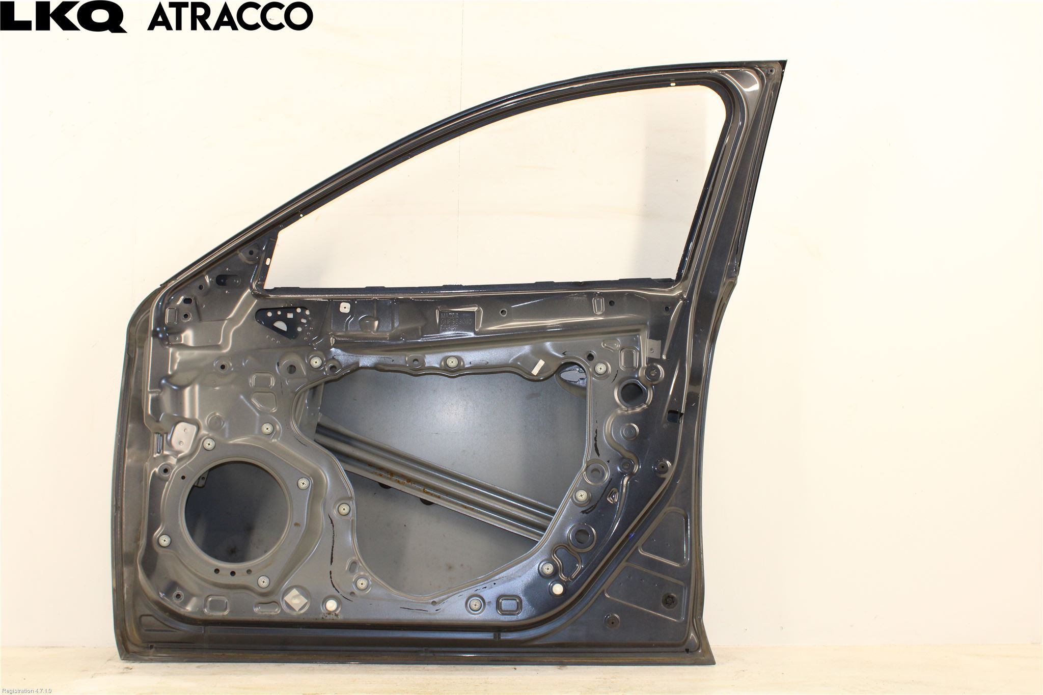 Mazda 6 13- Dør 4D Foran Høyre