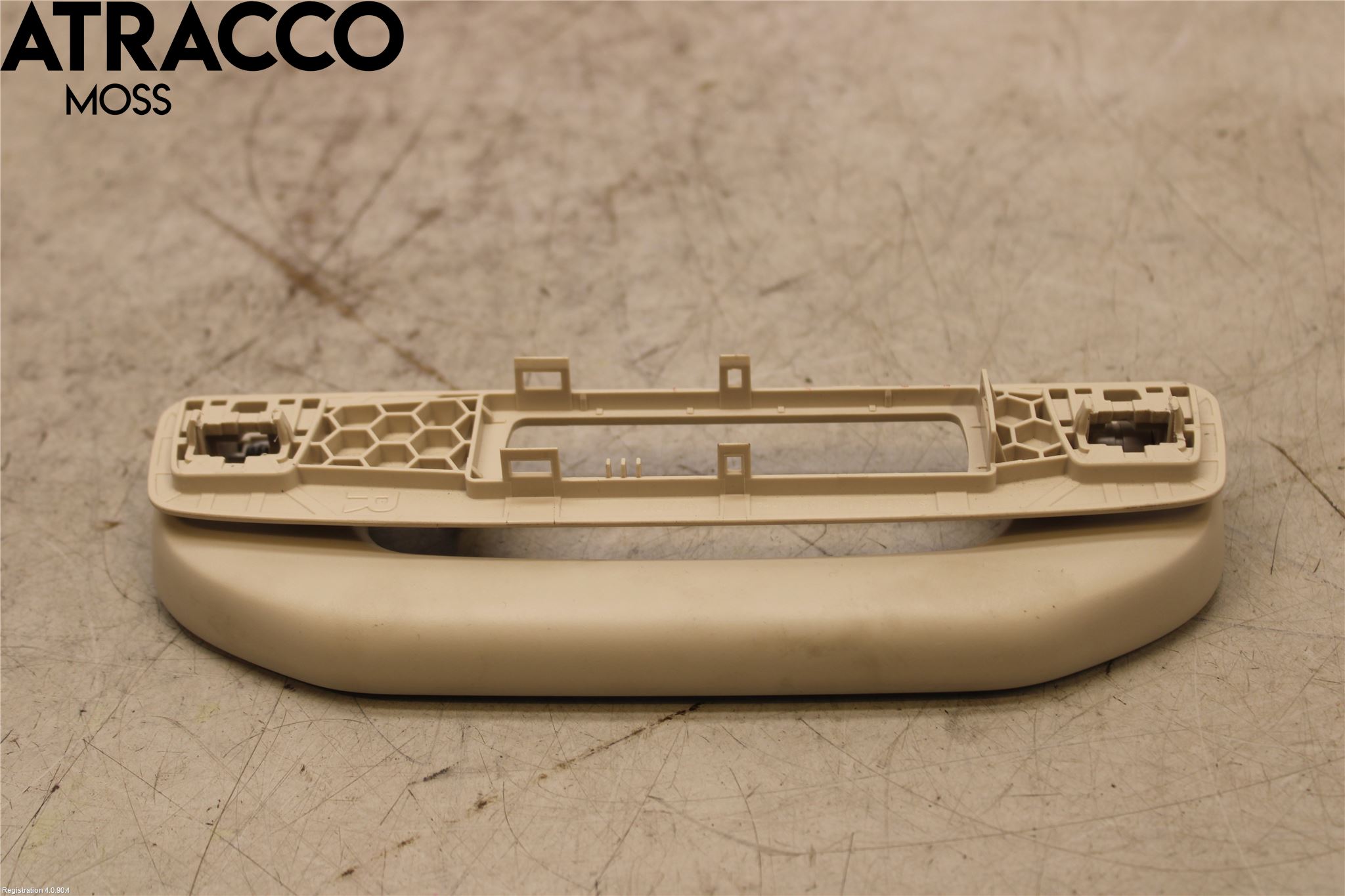 Mercedes-Benz MB E-KLASS (W213) 16-23 Innrhandtak I Taket