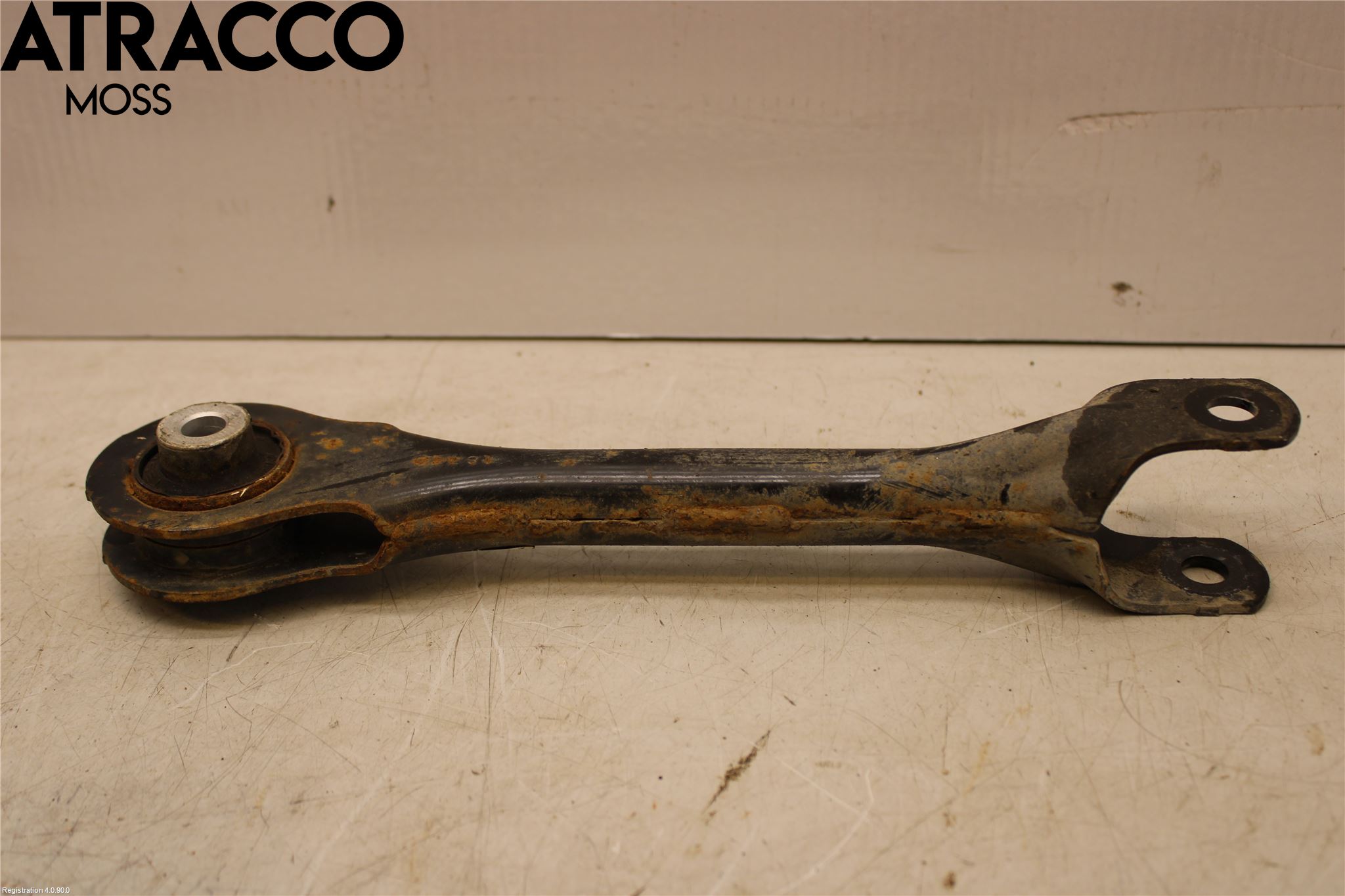 Tesla MODEL 3 17- Bærearm Bak Høyre Øvre