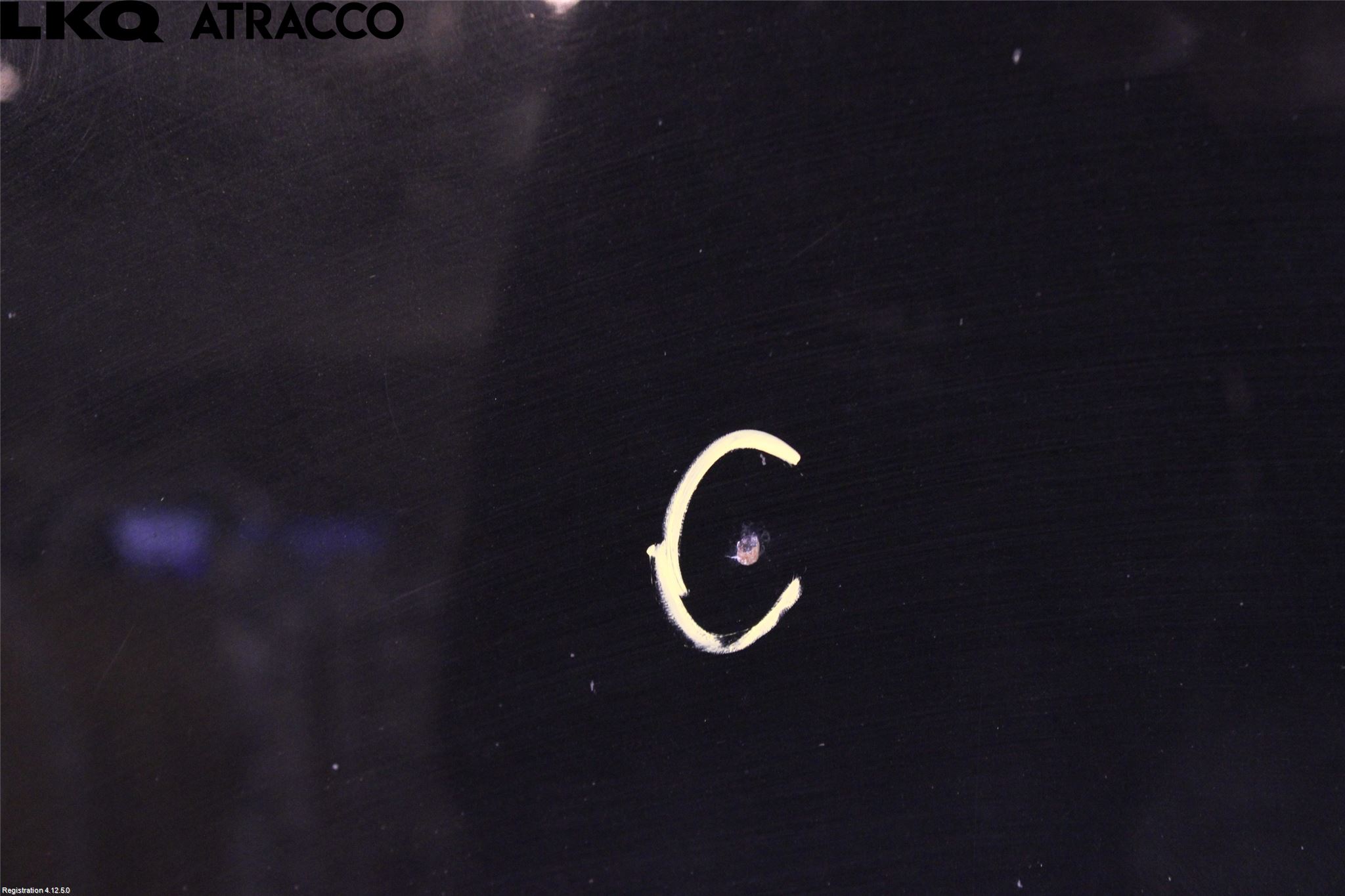 Audi A5 07-16 Panser