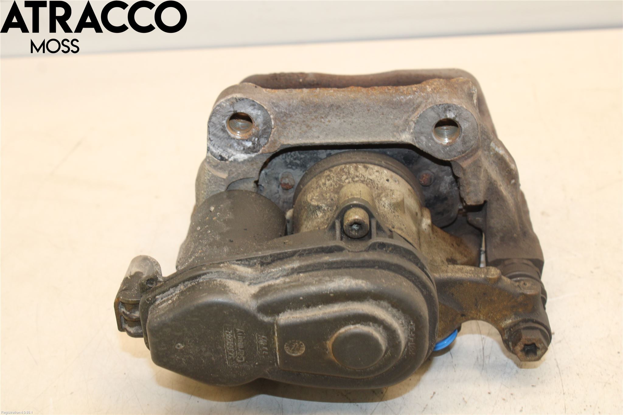 Mercedes-Benz MB E-KLASS (W213) 16-23 Bremsecaliper Bak Venstre