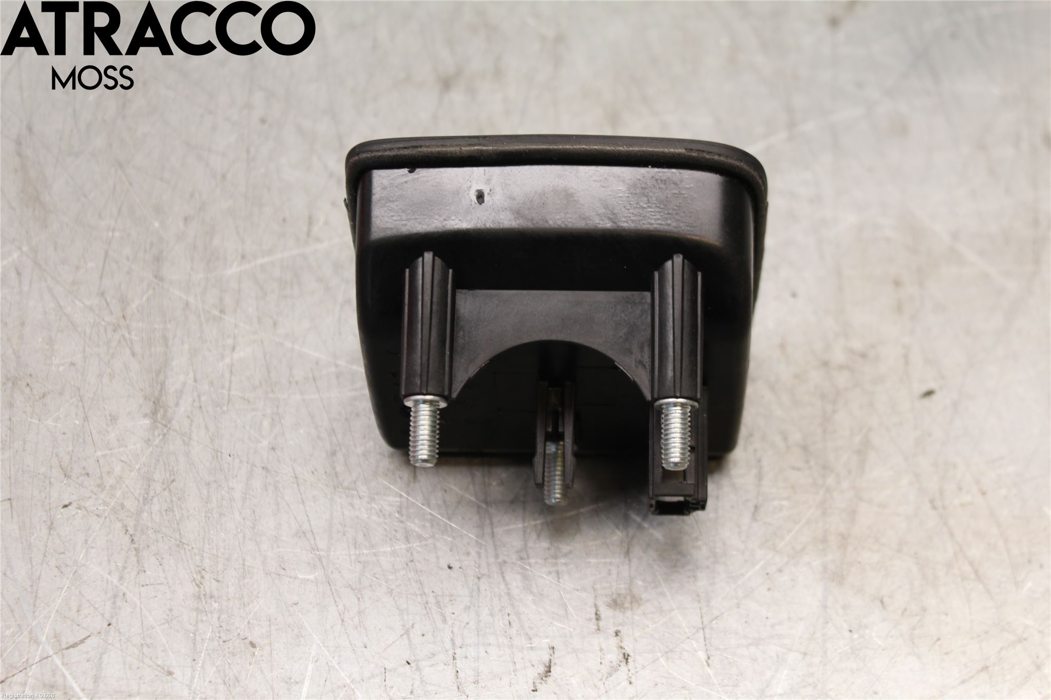 Seat IBIZA V 17-20 Bakluke Handtak Ytre