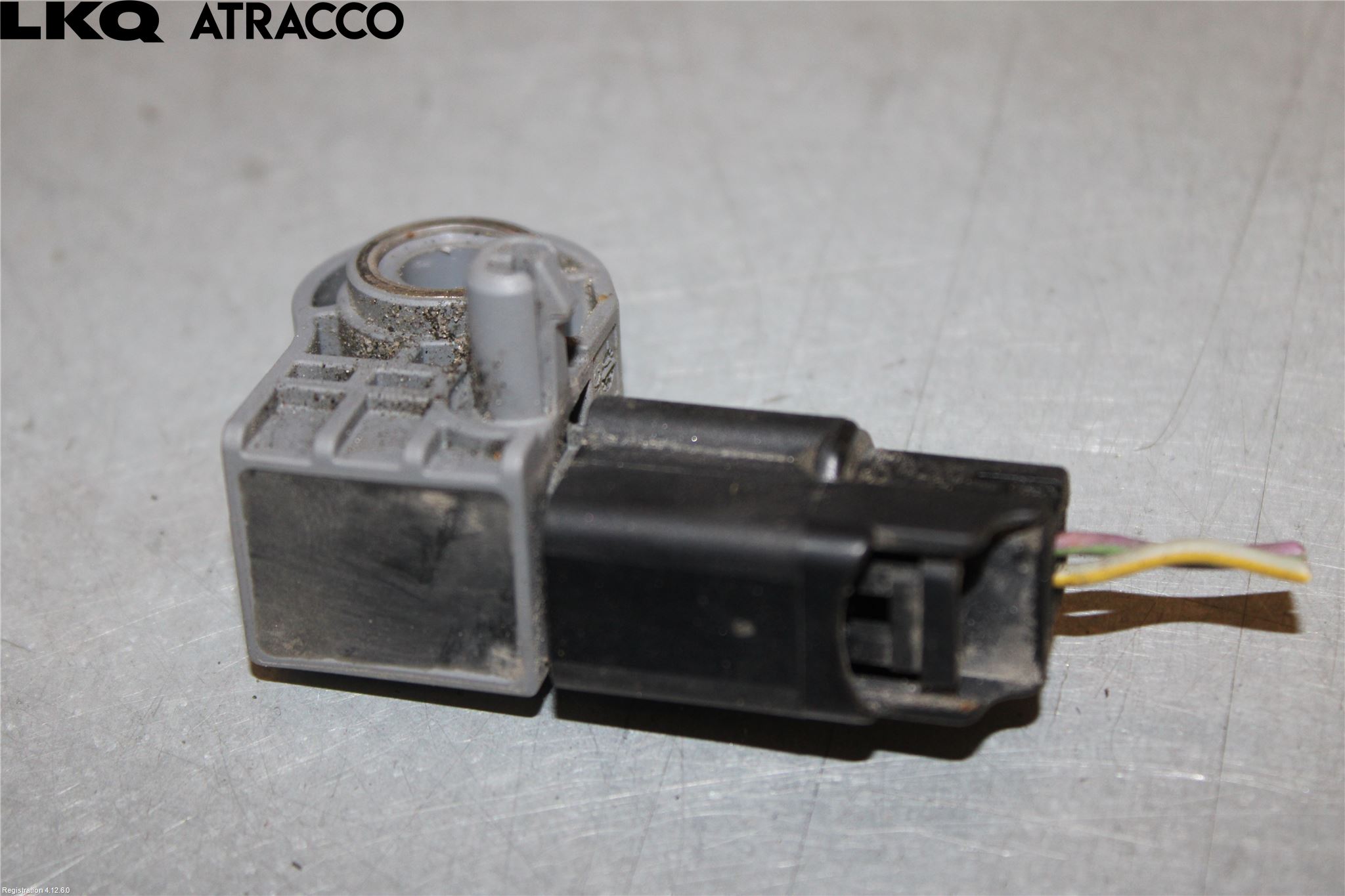 Volvo V40 12-19 Sensor Øvrig