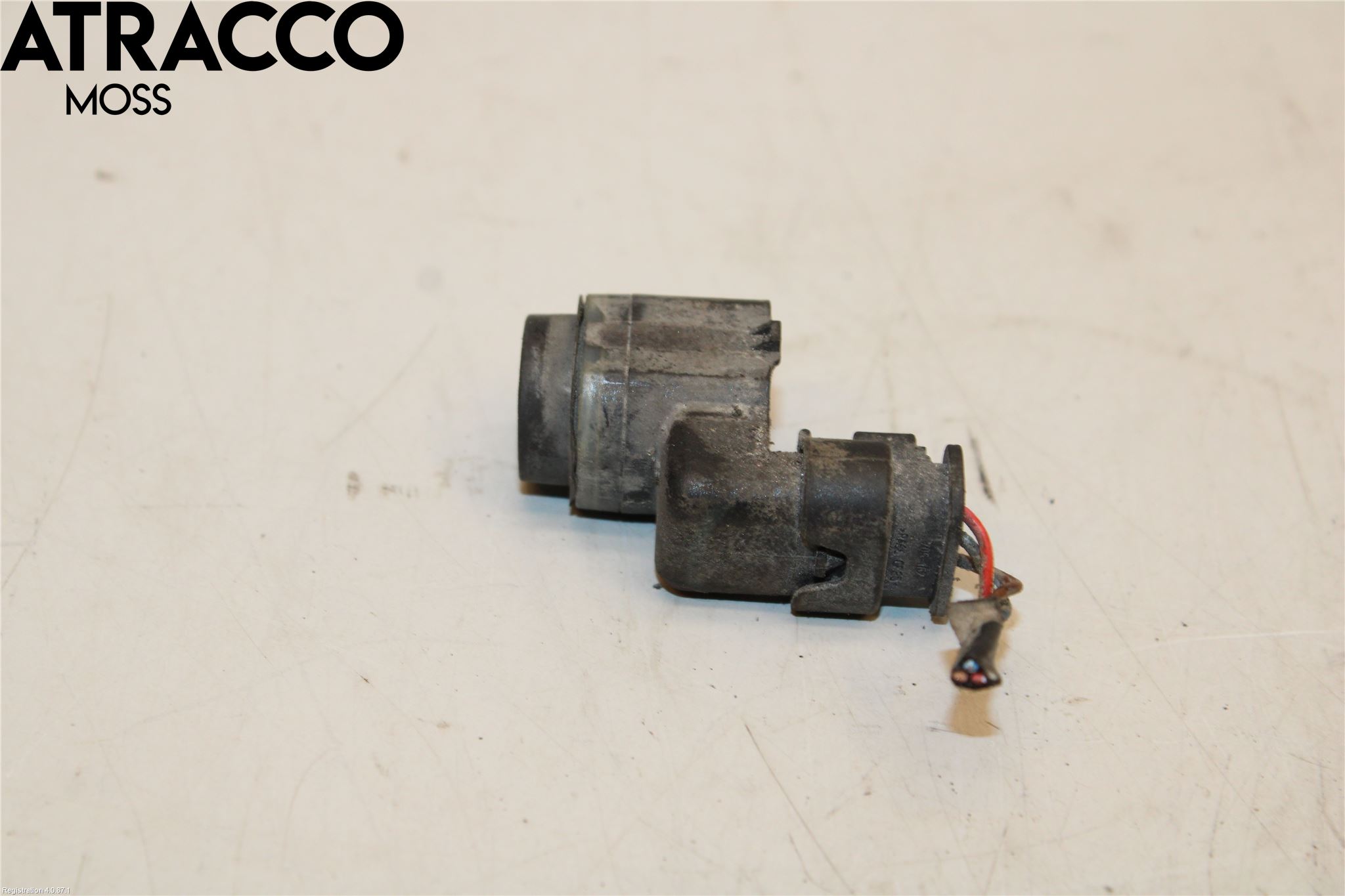 Volkswagen VW PASSAT 05-11 Sensor Ryggesensor